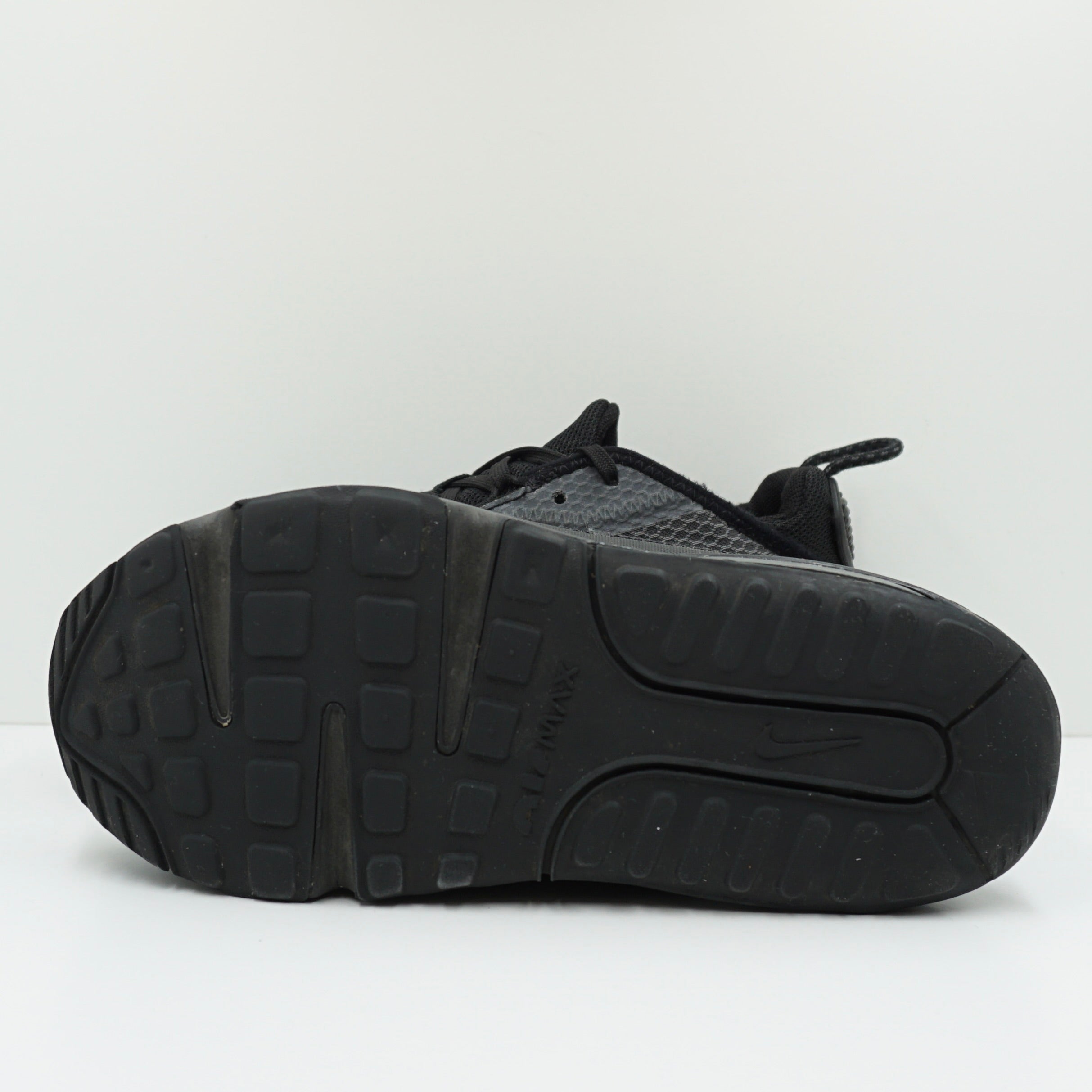 Nike Air Max 2090 Black Wolf Grey (PS)
