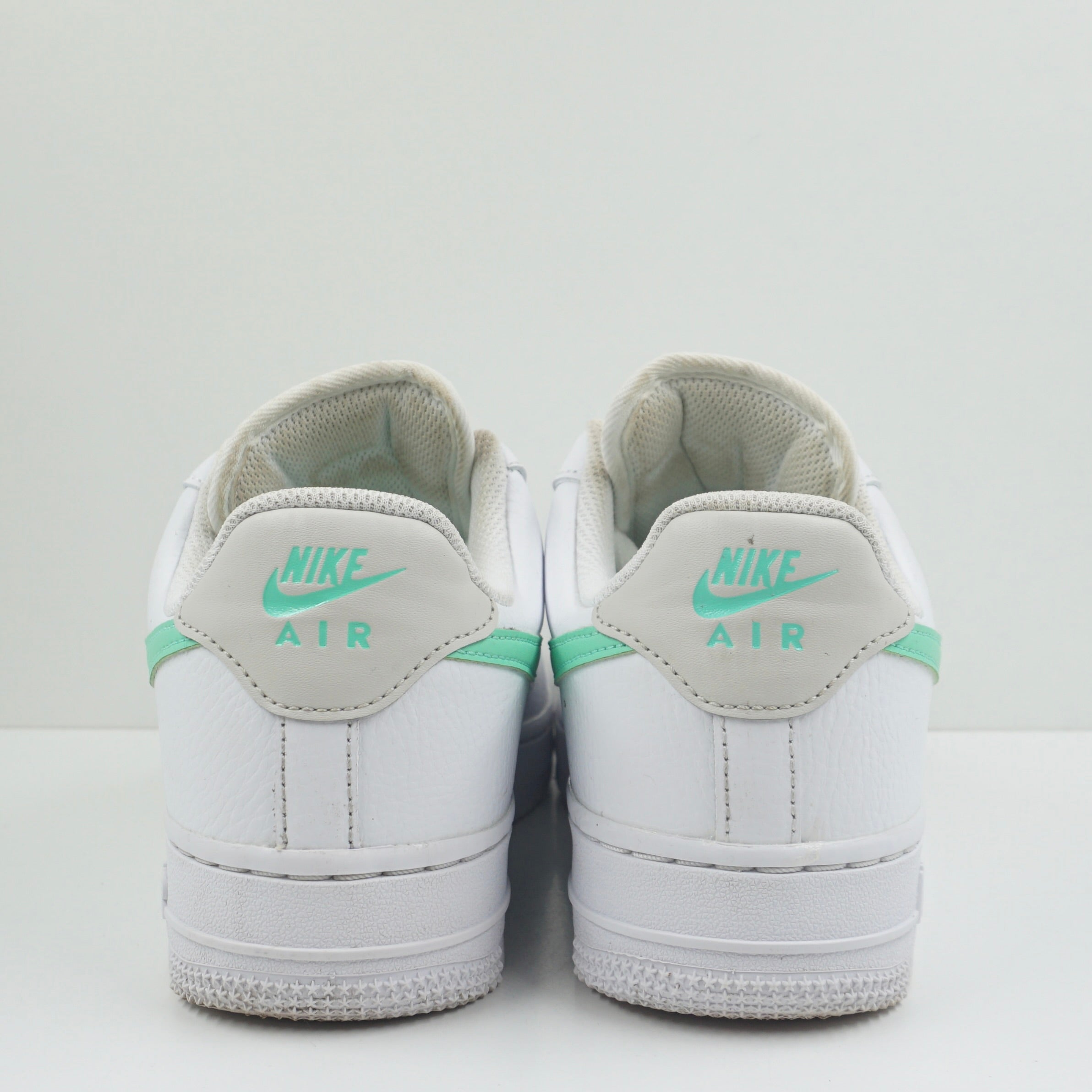 Nike Air Force 1 Low Green Glow (W)