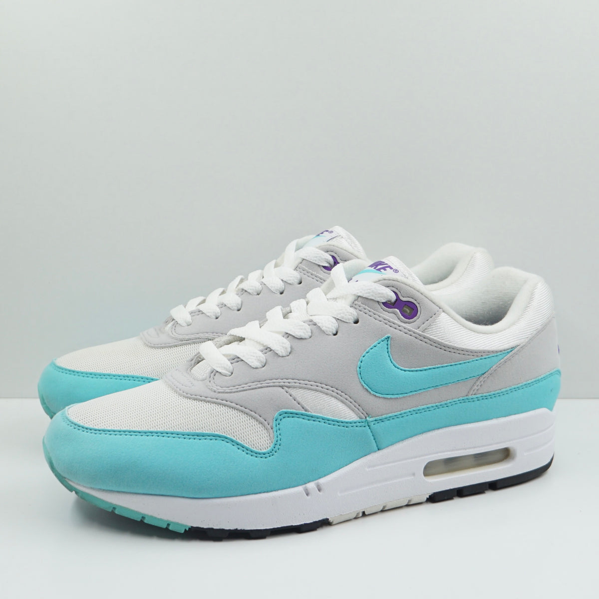 Nike Air Max 1 Anniversary Aqua