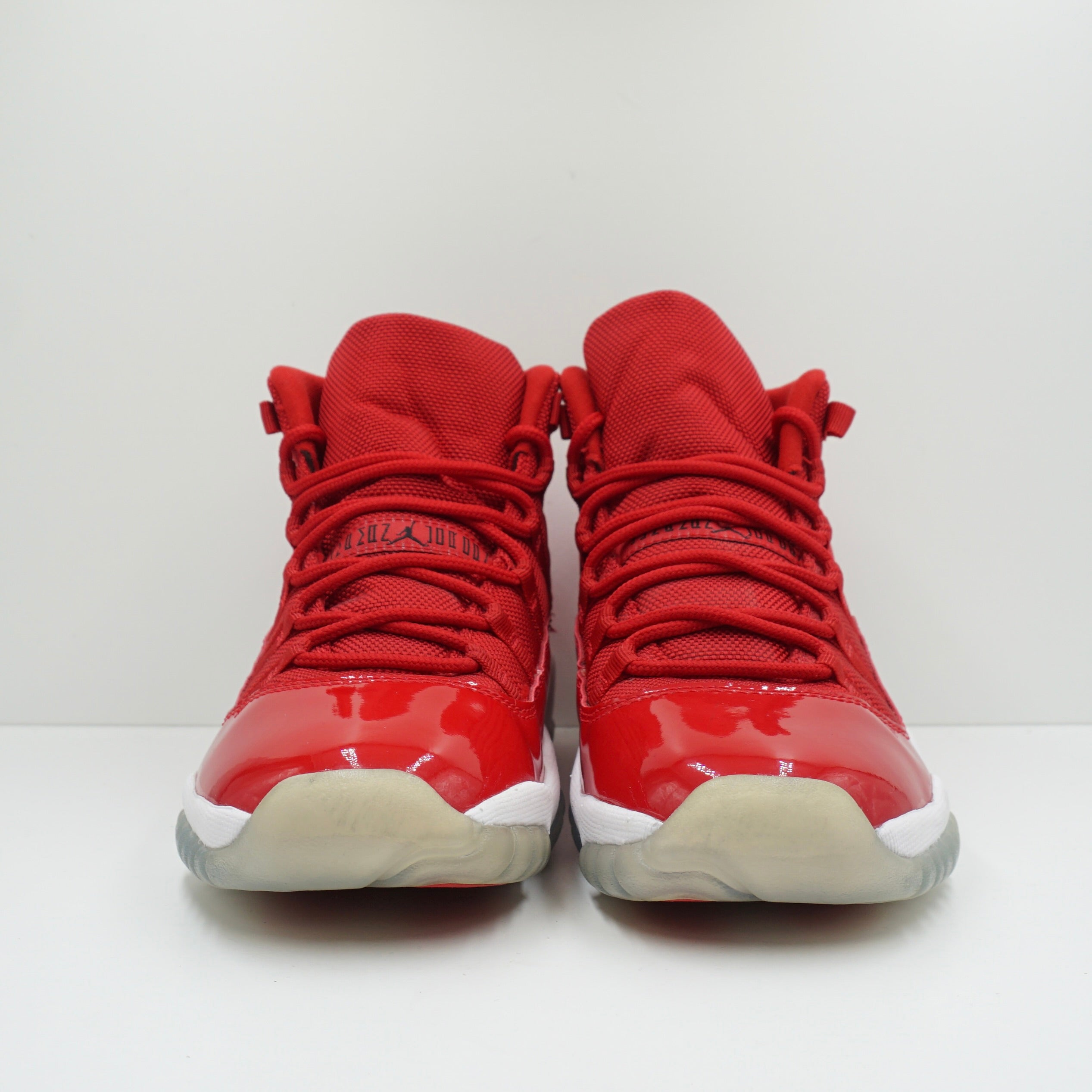 Jordan 11 Retro Win Like '96 (GS)