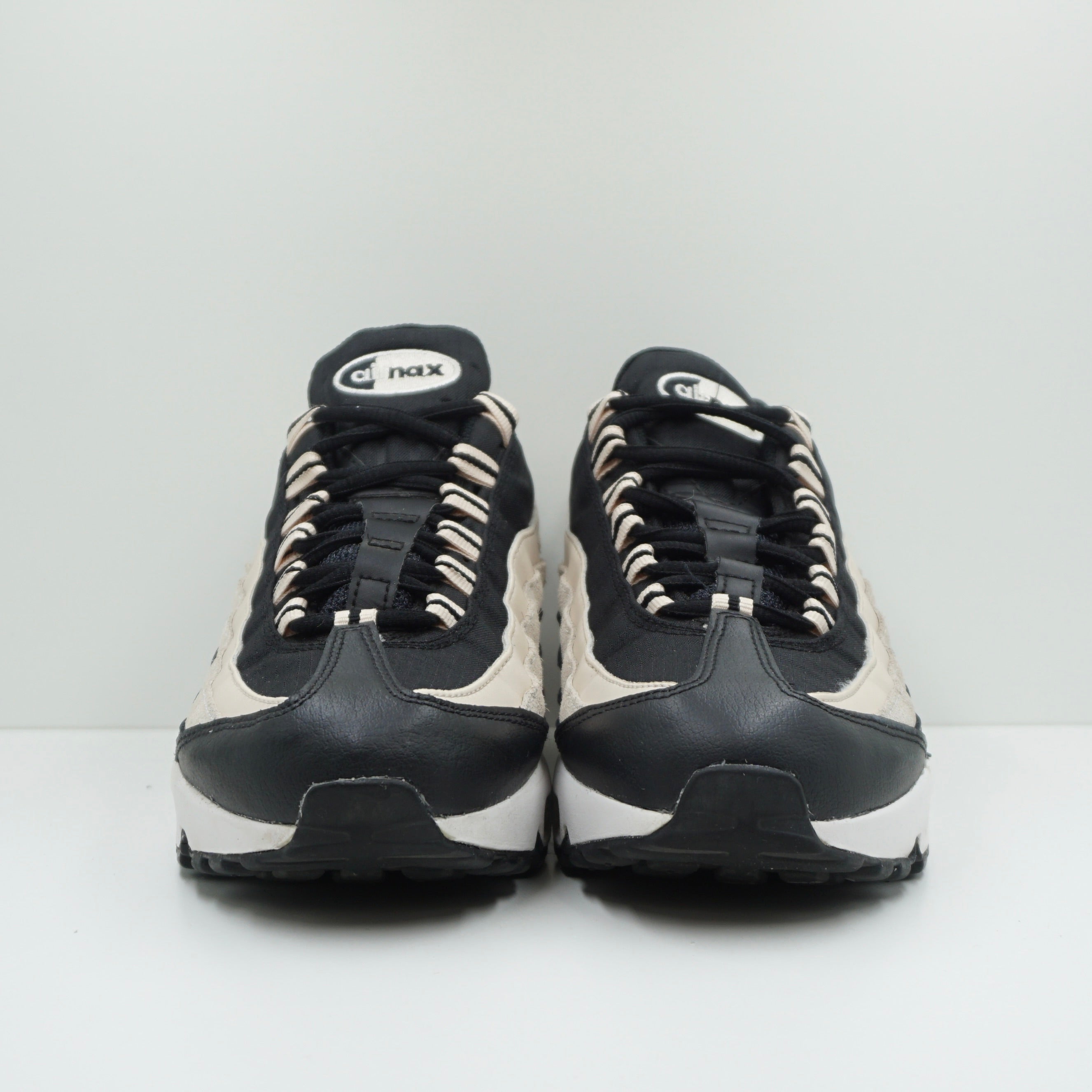 Nike Air Max 95 Black Champagne (W)
