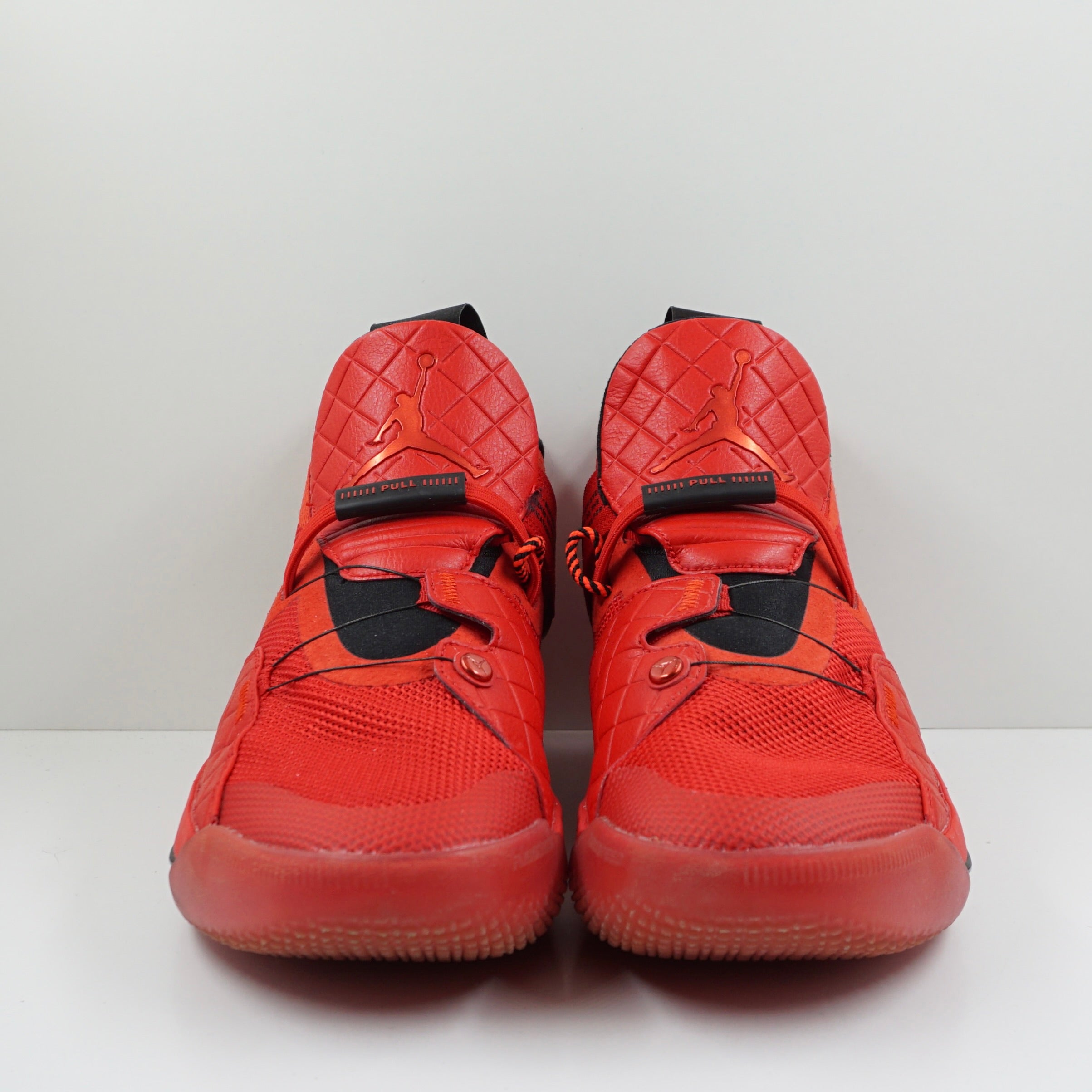 Jordan XXXIII University Red