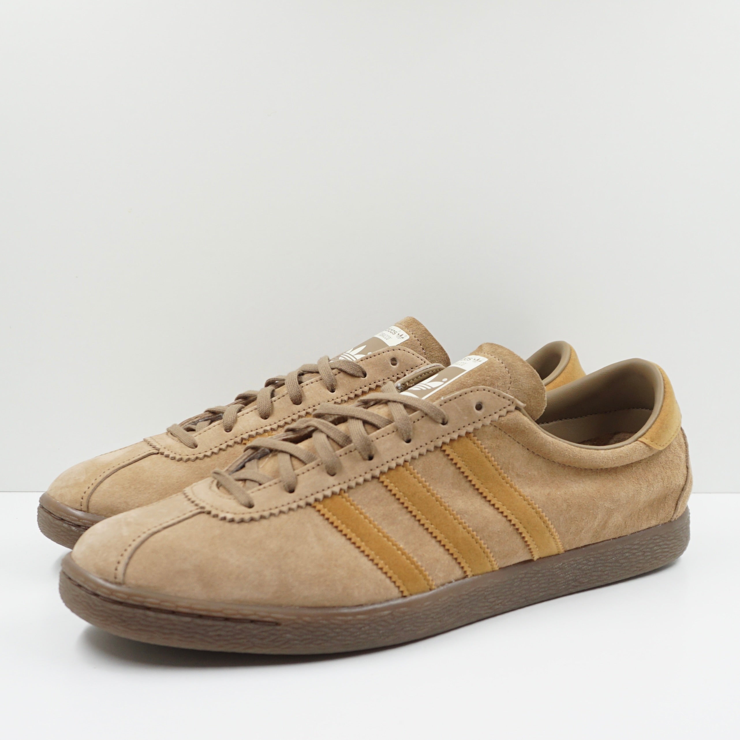 Adidas Tobacco Pantone Mesa Gum