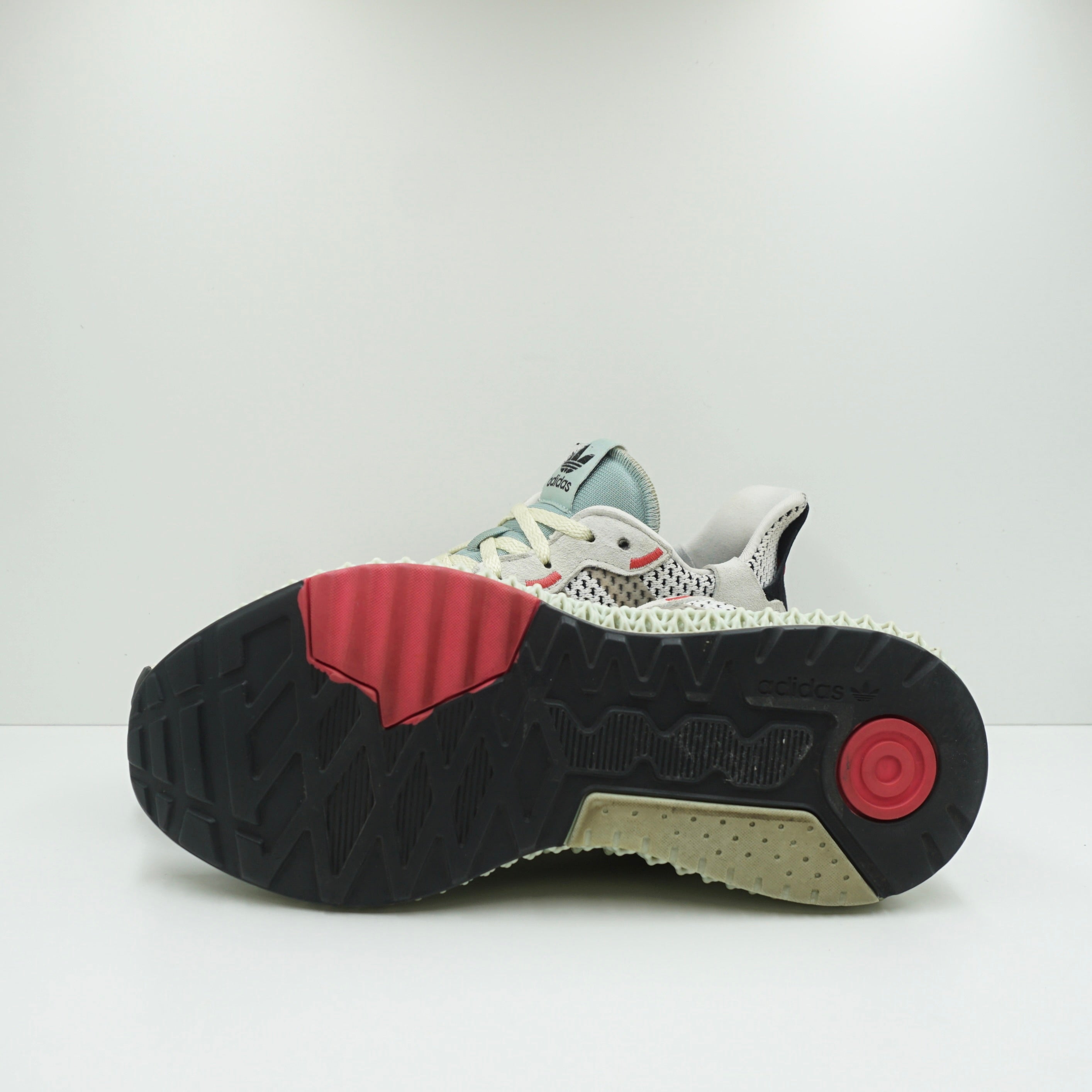 HOT Adidas Zx4000 Futurecraft 4d Zx 4000 Adidas ZX 4000