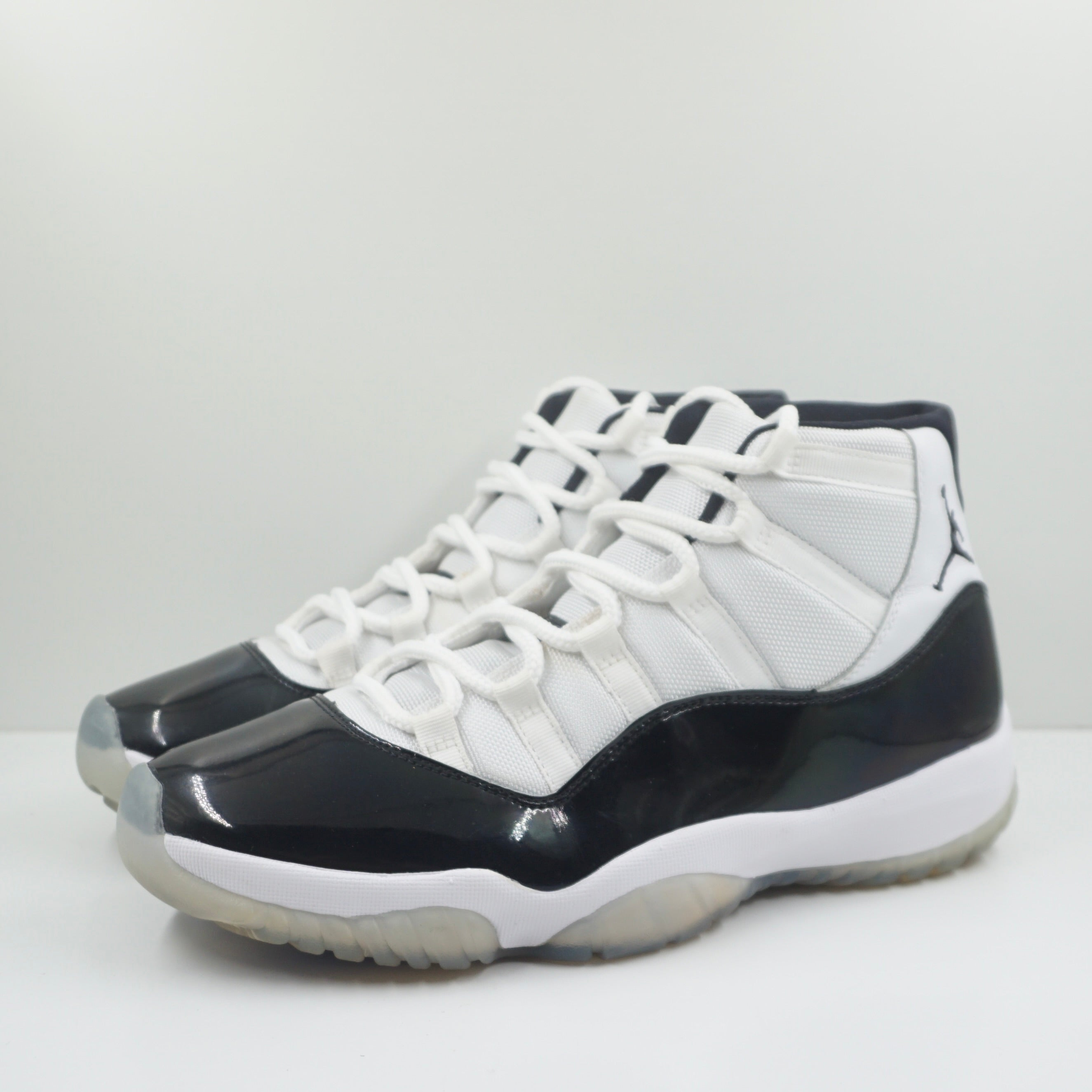 Jordan 11 Retro Concord (2018)