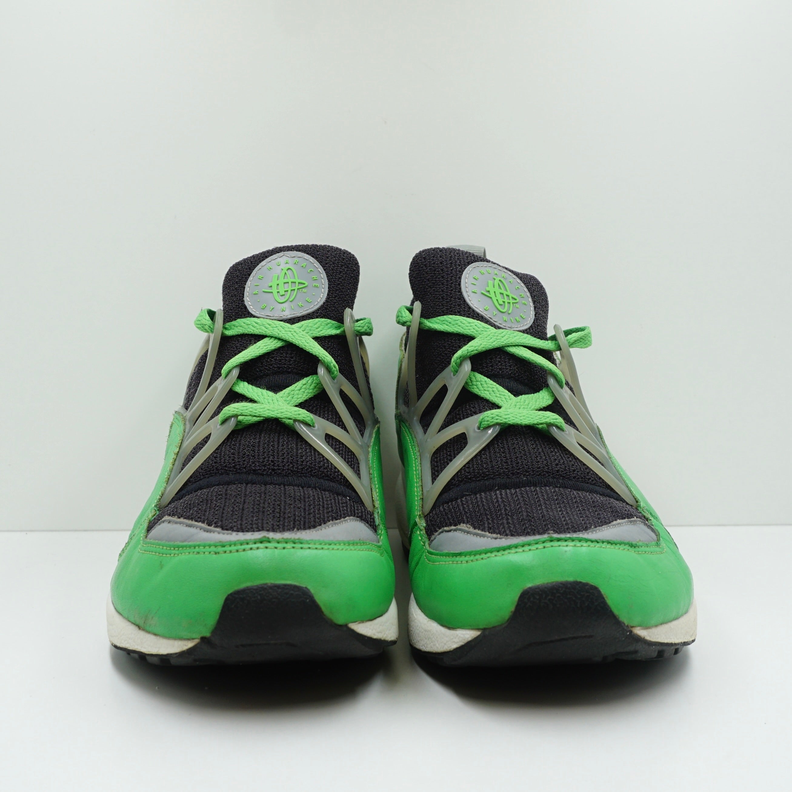 Nike Air Huarache Light Stussy Green