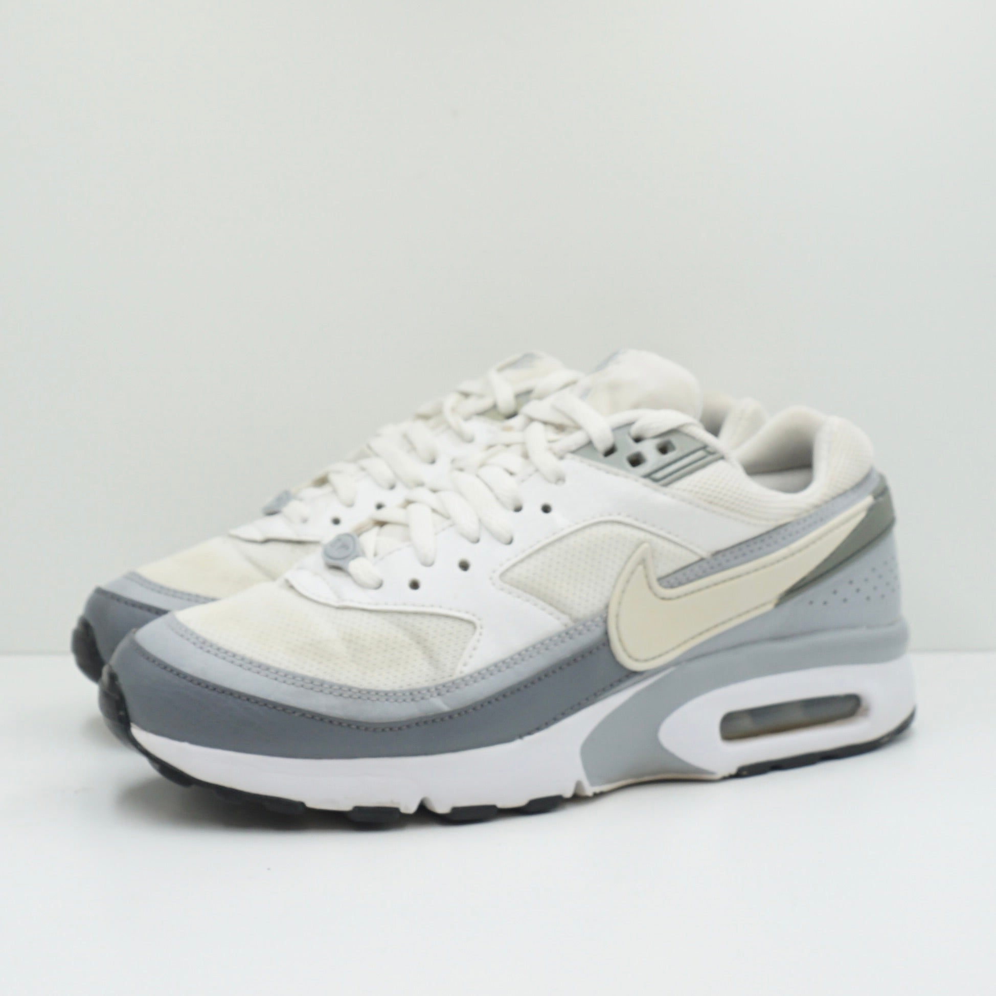 Nike Air Max BW Wolf Grey (GS)