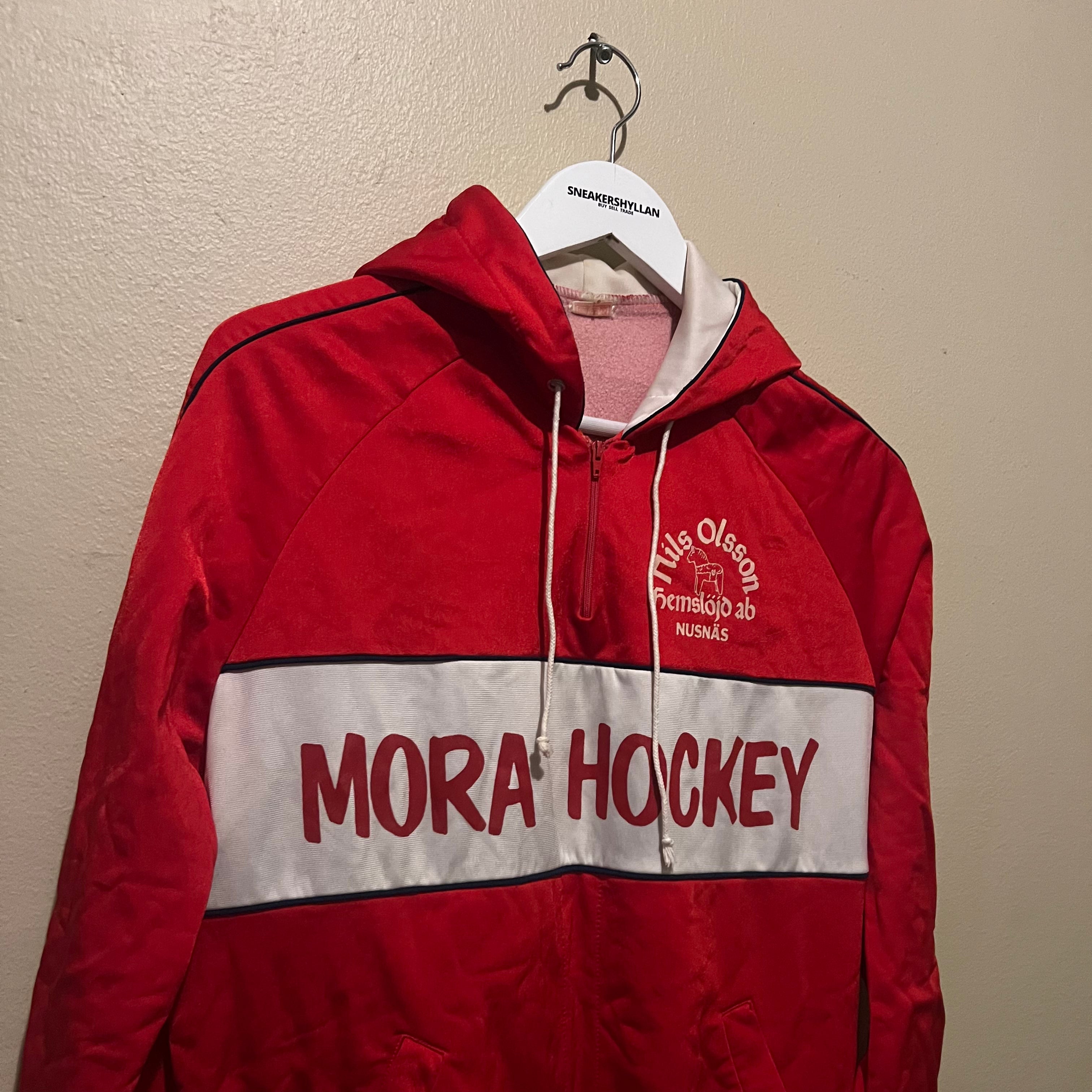 Vintage Sportjohan Mora Hockey Half Zip & Track Pants