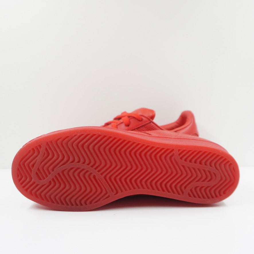 Adidas Superstar Adicolor Scarlet