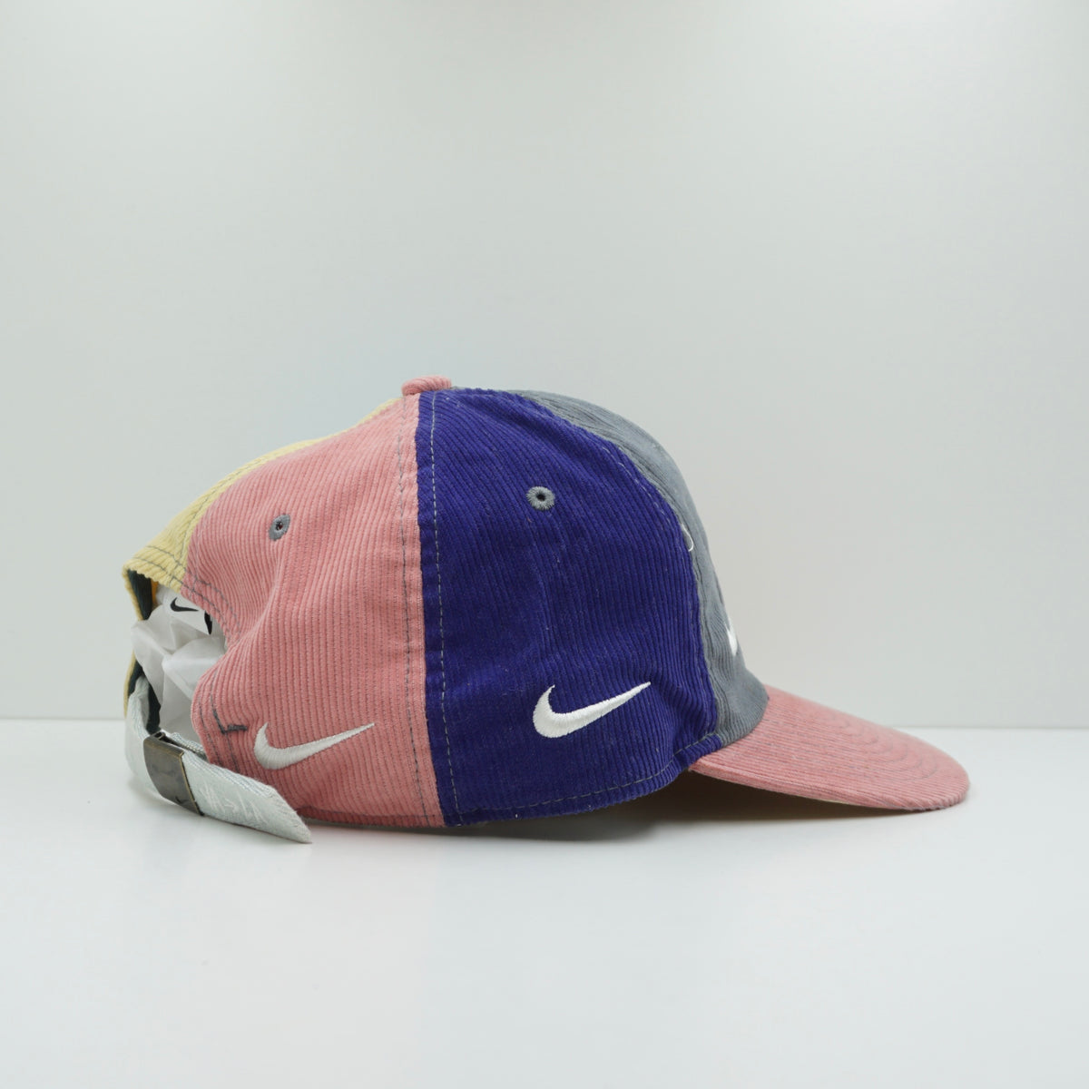 Nike Sean Wotherspoon Heritage 86 Quickstrike Cap Multicolor
