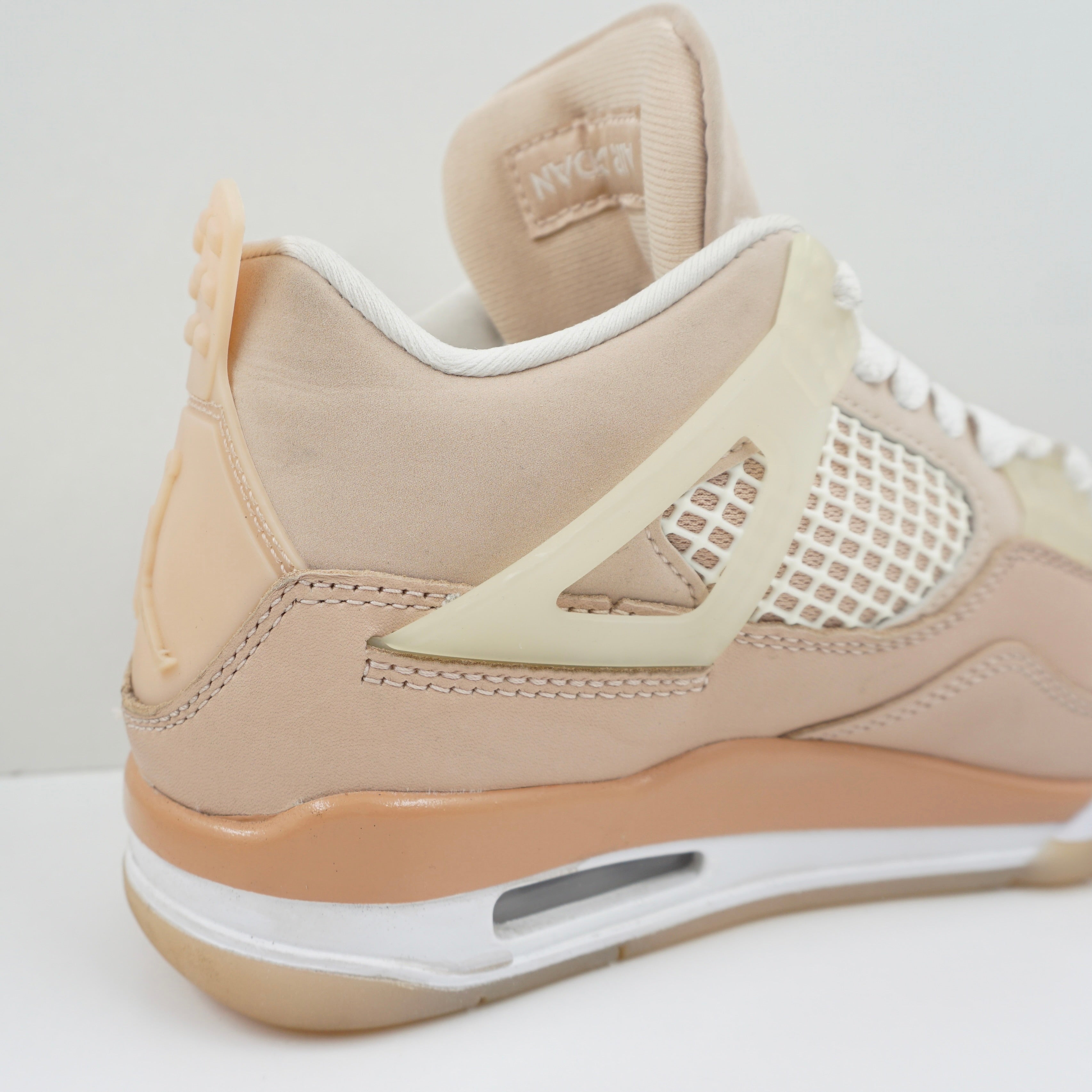 Jordan 4 Retro Shimmer (W)