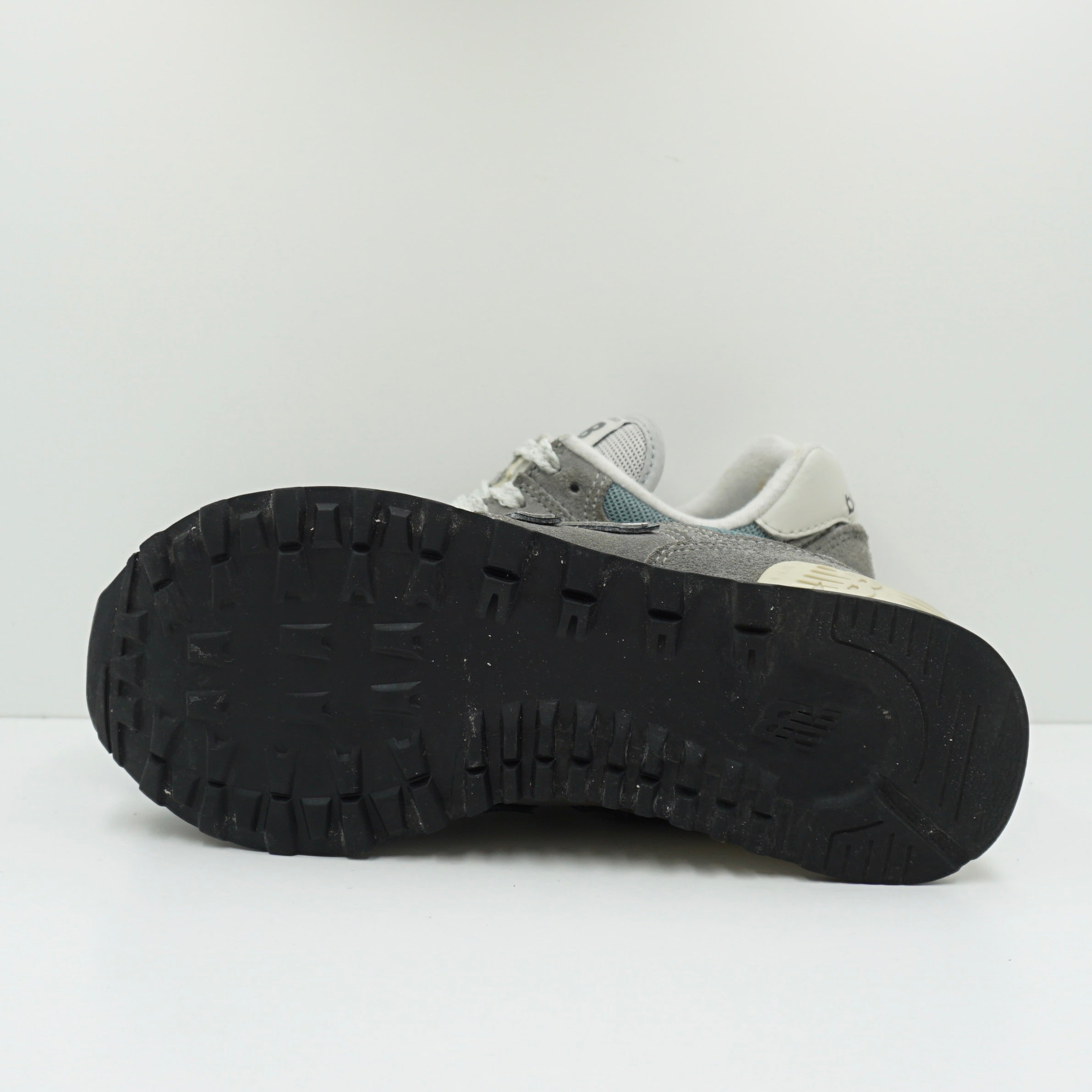 New Balance 574 Grey Sky Blue