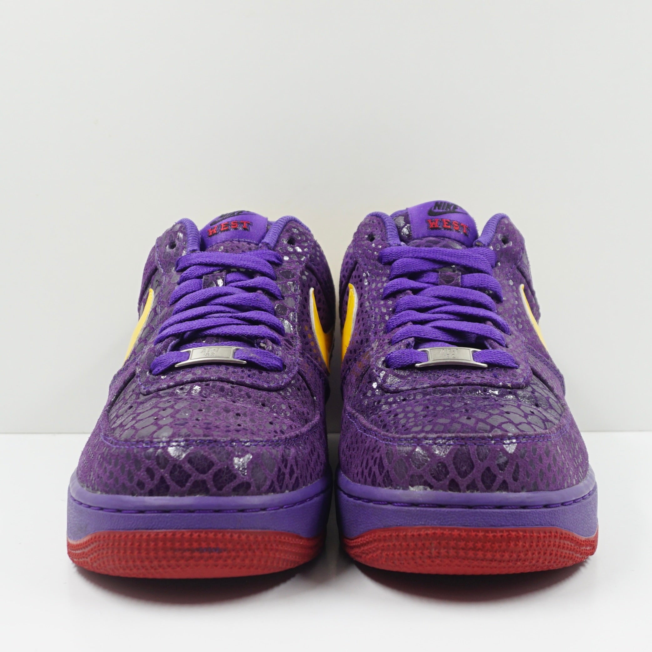 Nike Air Force 1 Low Eddie Cruz