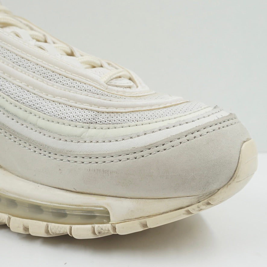 Nike Air Max 97 Bone Pastel Mint Green (W)