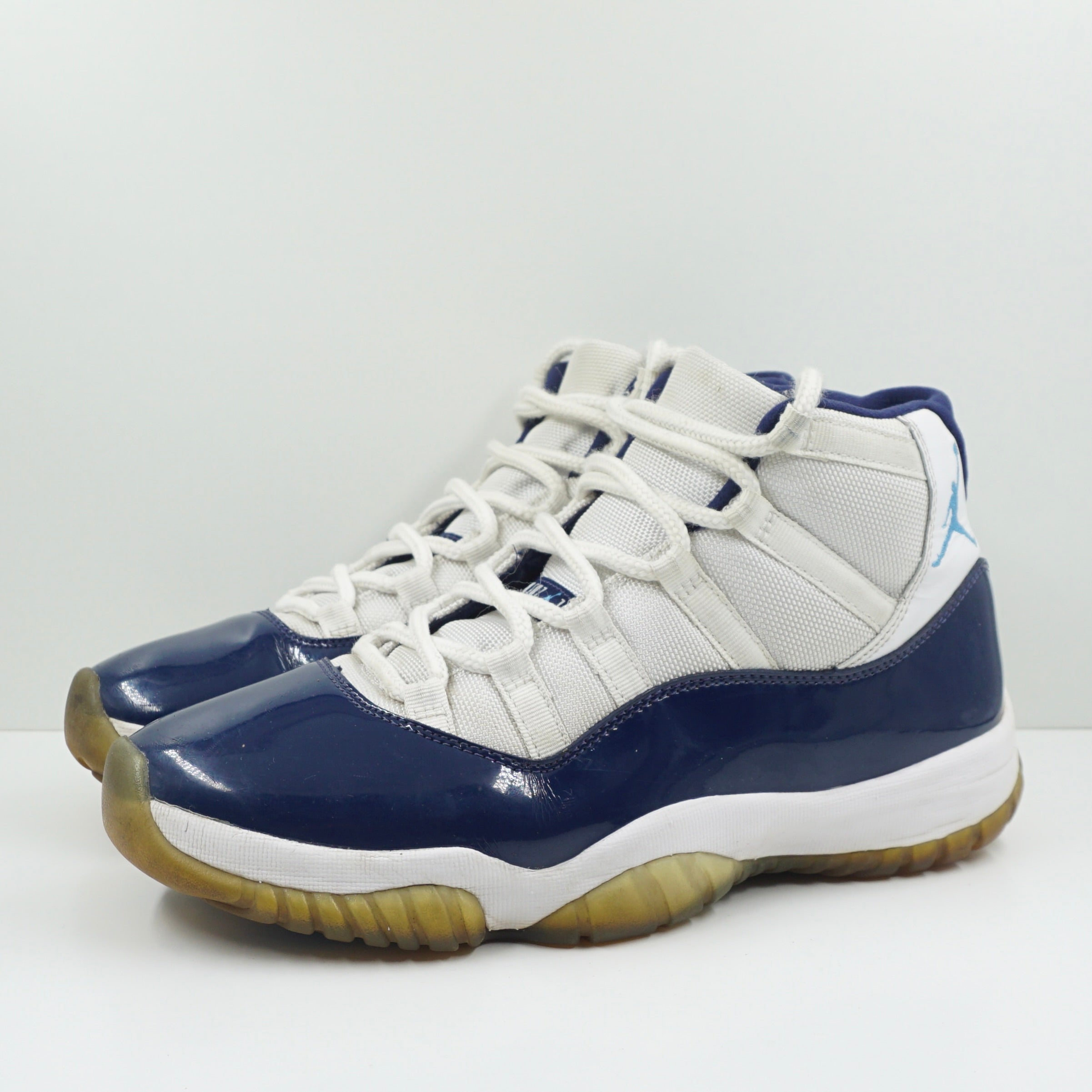 Jordan 11 Retro UNC Win Like 82