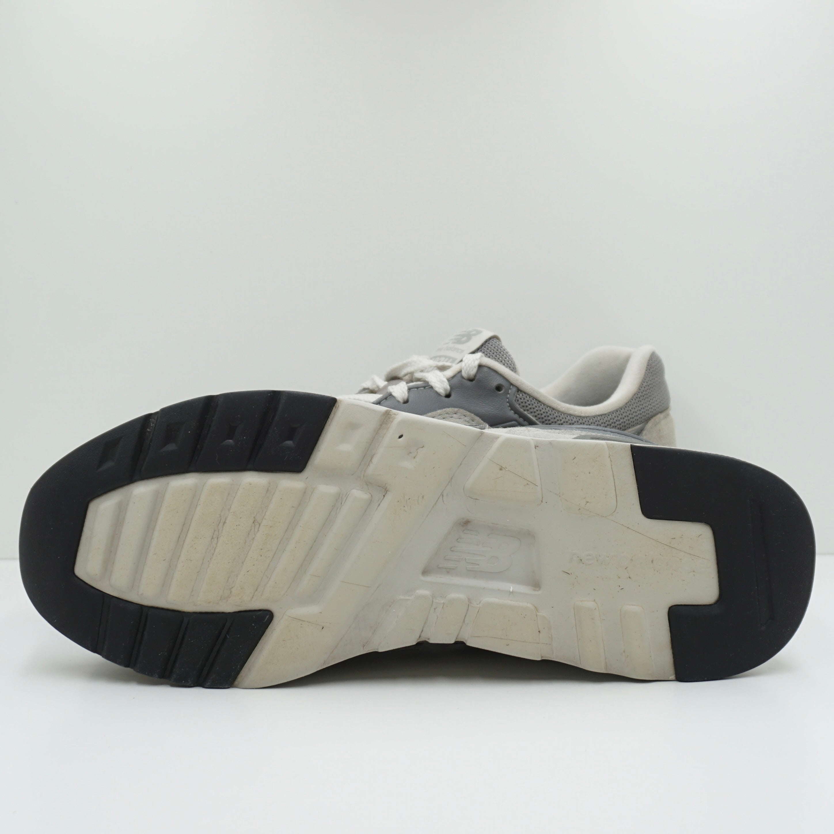 New Balance 997H Grey Silver