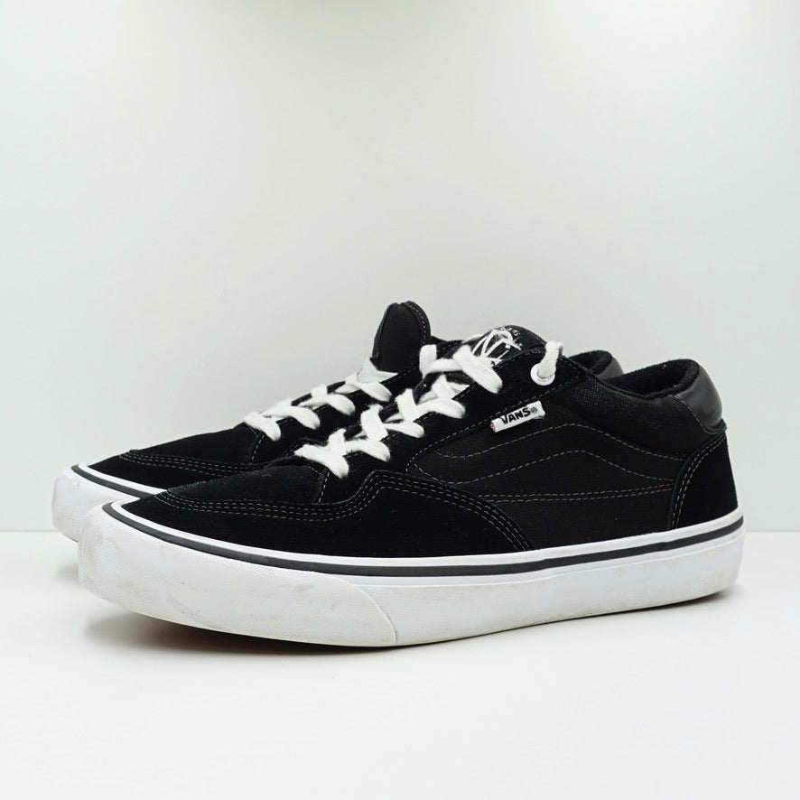Vans Rowan Pro Black