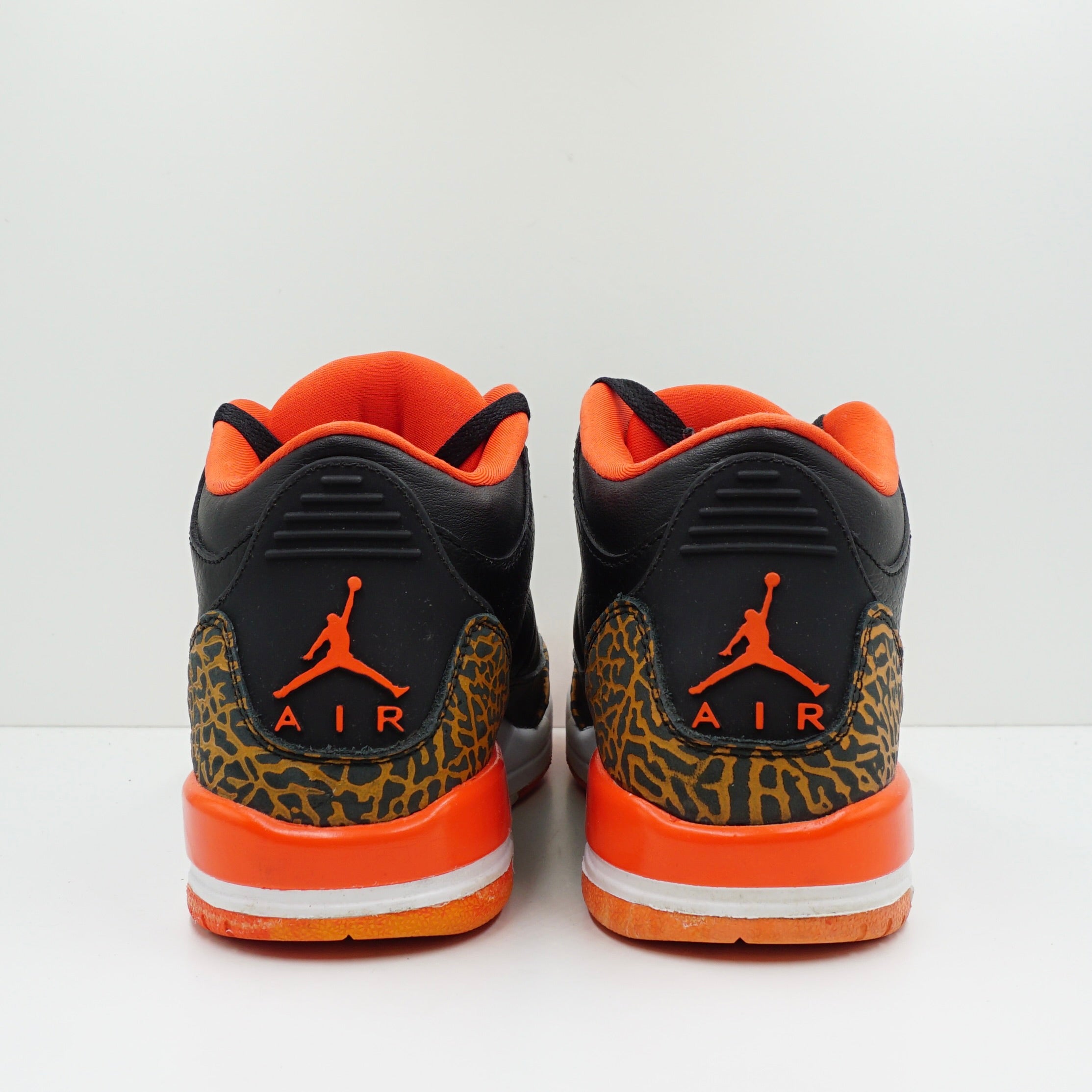 Jordan 3 Retro Kumquat (GS)