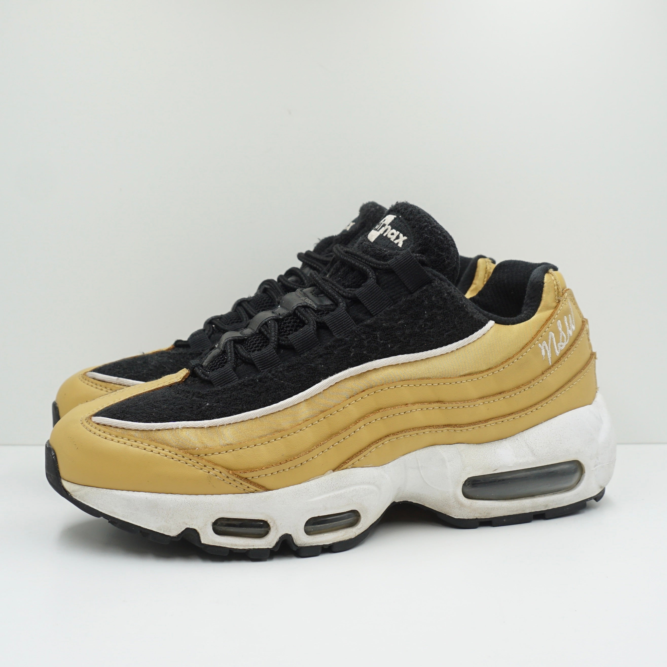 Nike Air Max 95 LX W