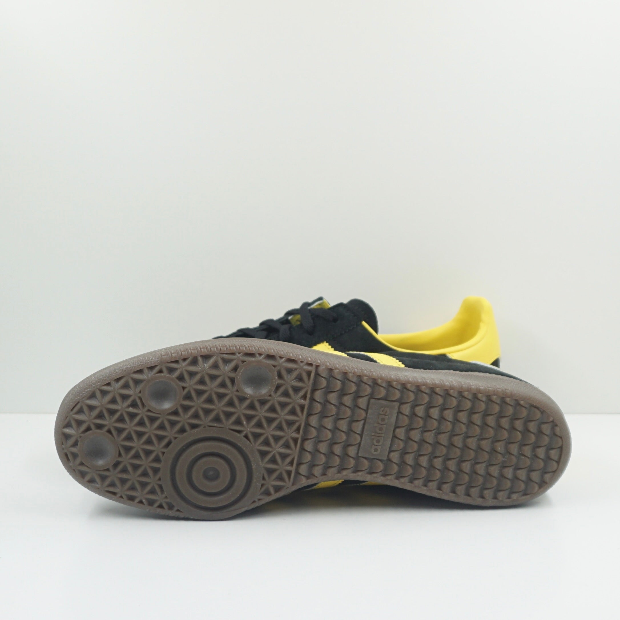Adidas City Series Athen Size? Black Yellow