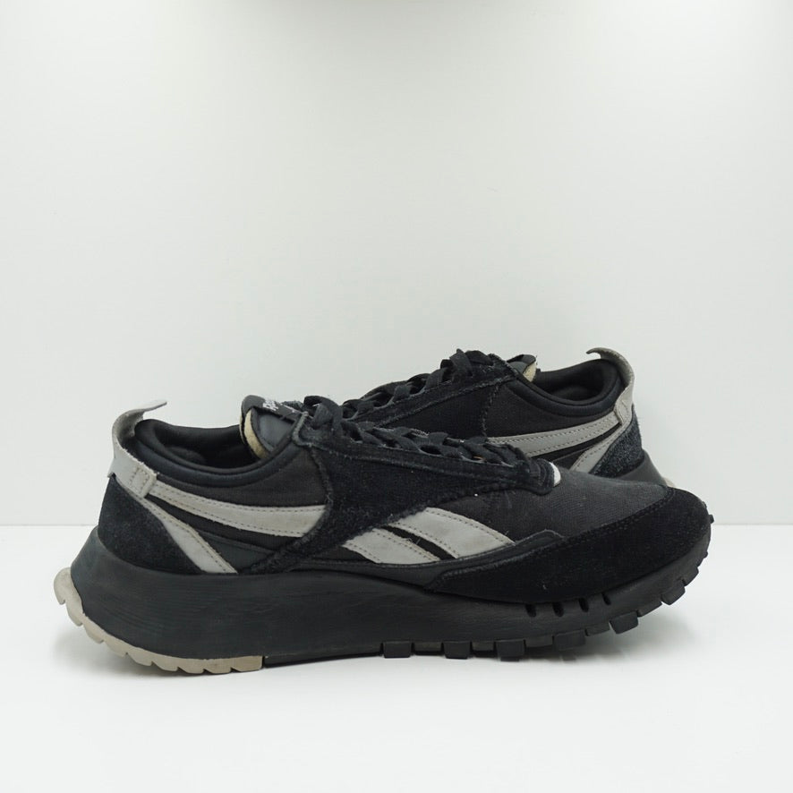 Reebok CL Legacy Gore-Tex Black