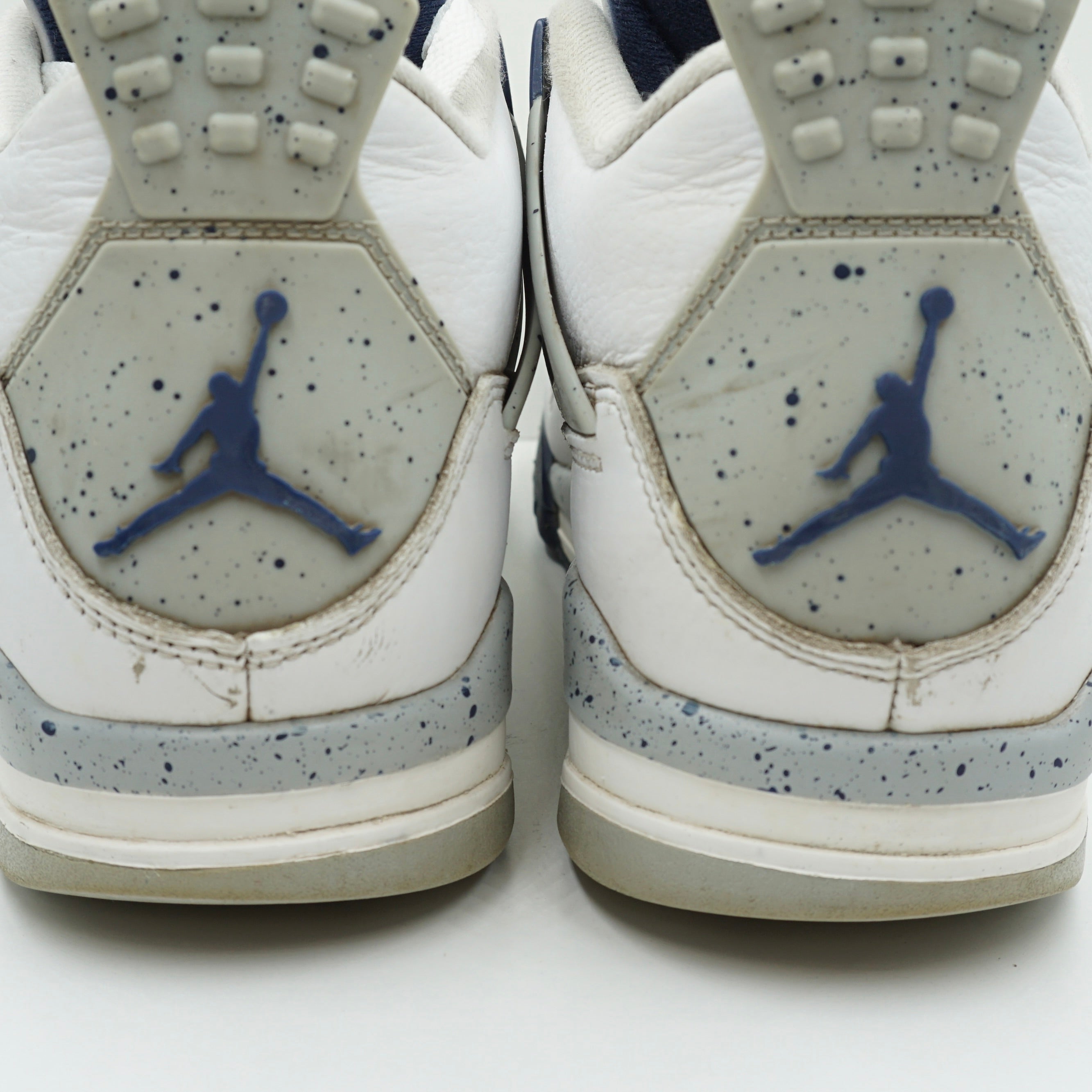 Jordan 4 Retro Midnight Navy