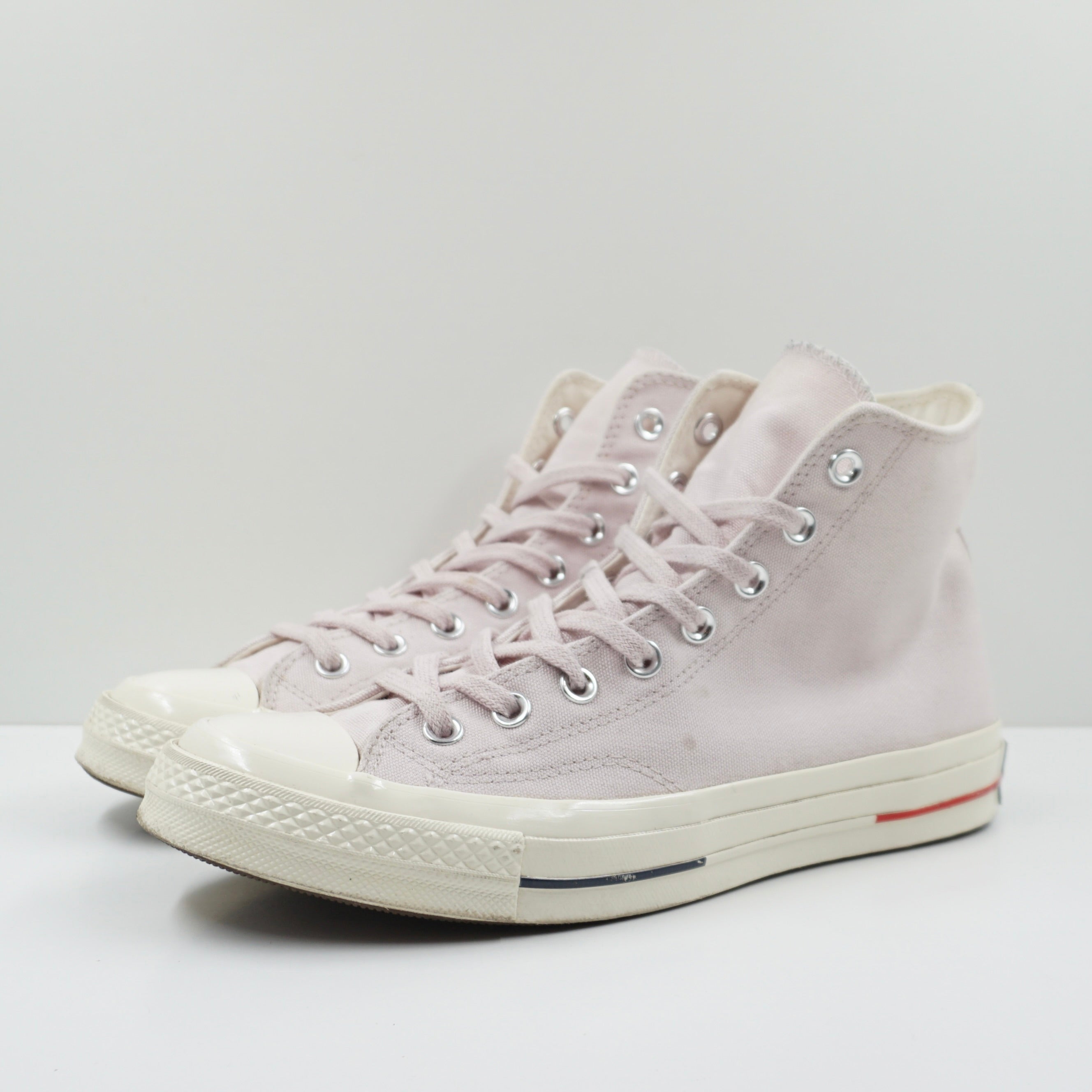 Converse all star barely rose hotsell