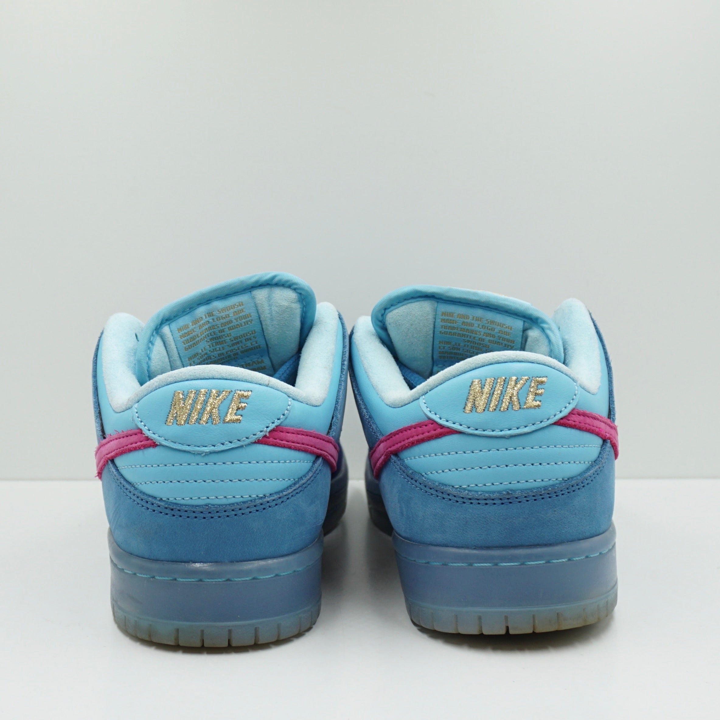 Nike SB Dunk Low Run The Jewels