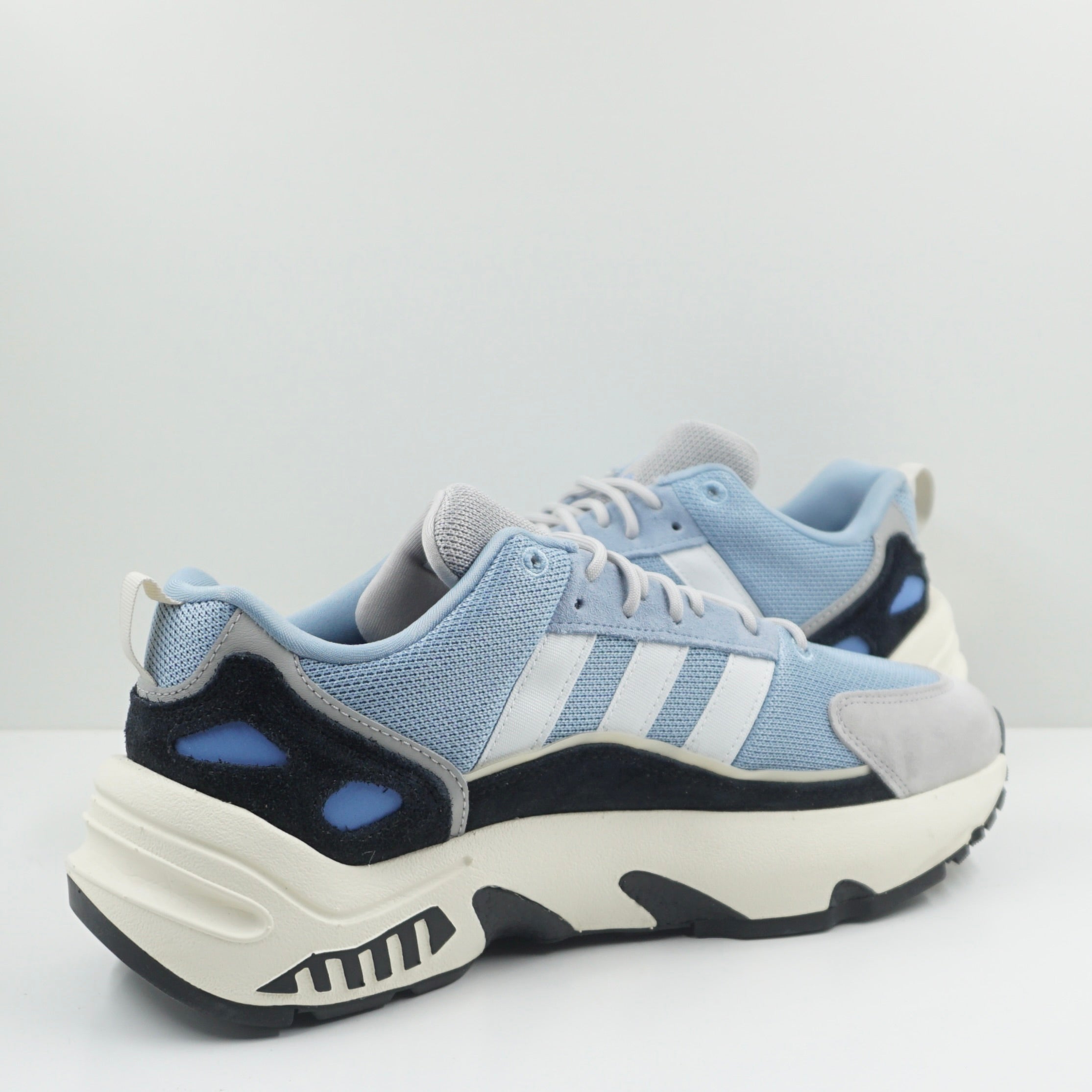 Nikee専用 Adidas ZX 22 Boost Ambient Sky