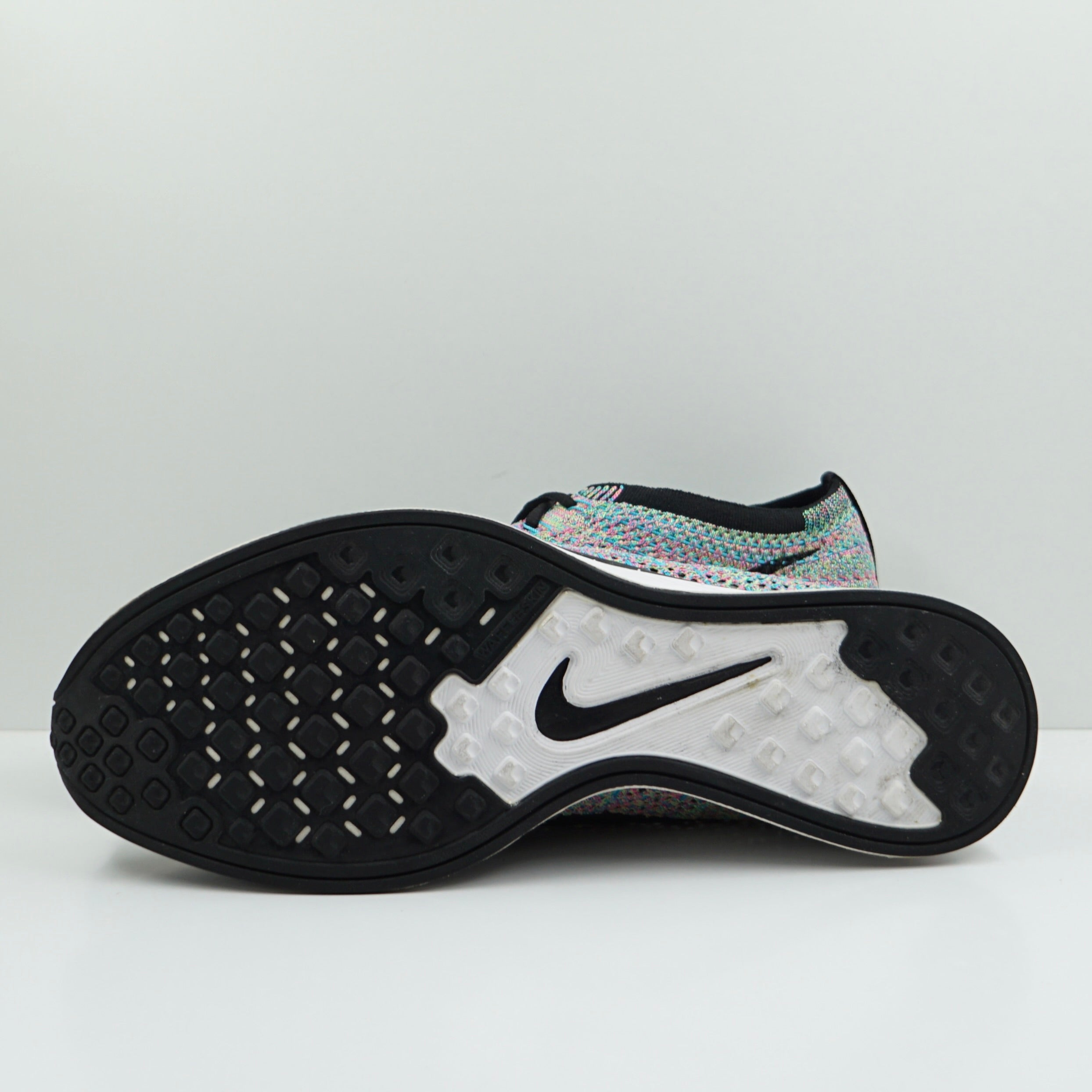 Nike Flyknit Racer Multi-Color 2.0