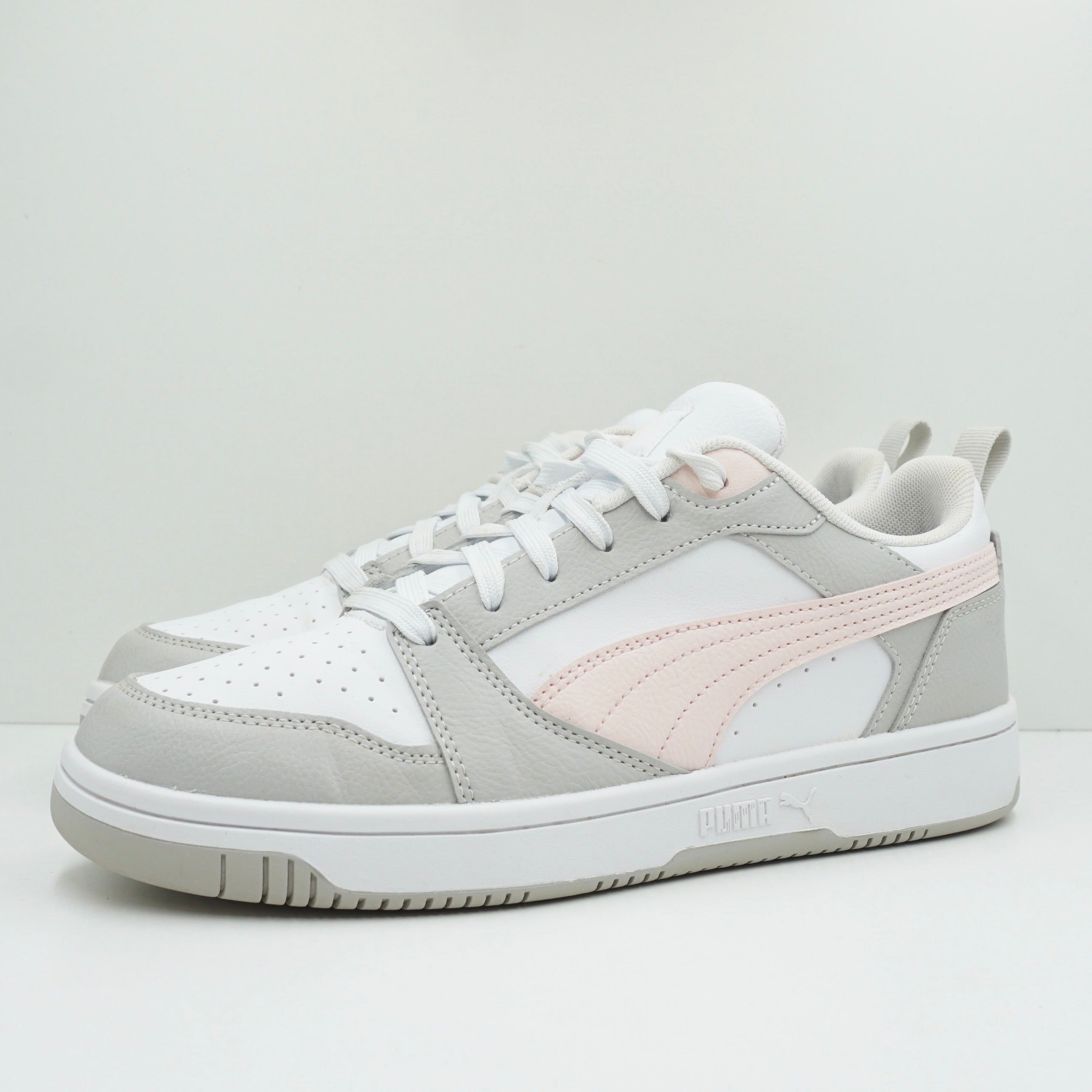 Puma Rebound V6 Grey White