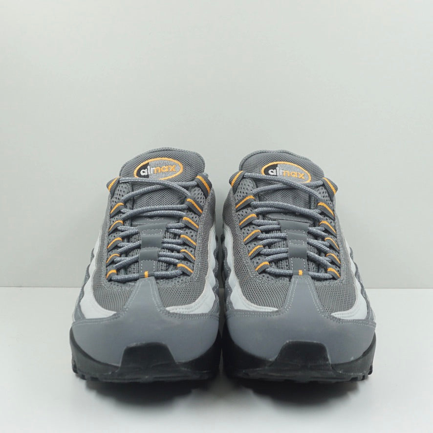 Nike Air Max 95 Cool Grey Sundial