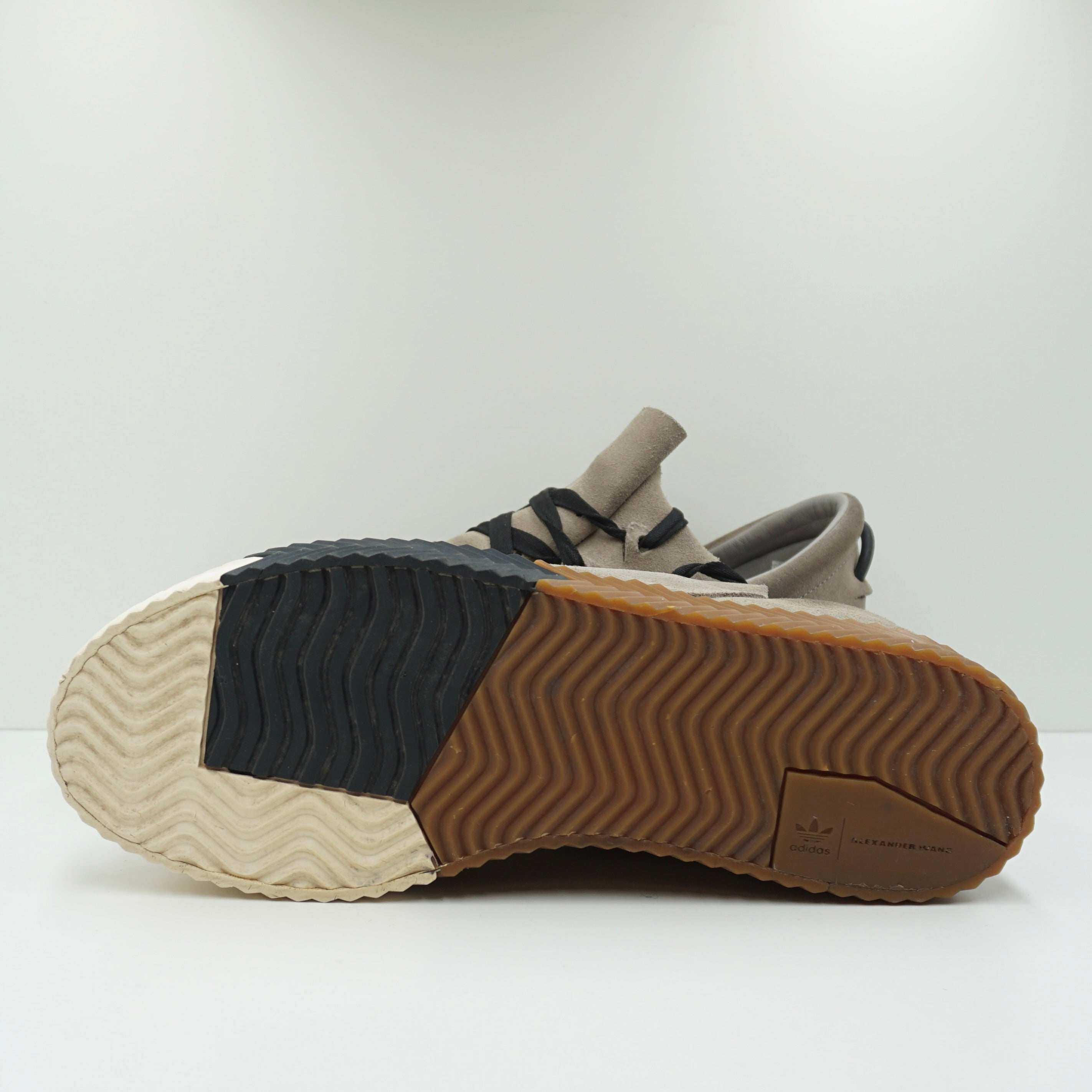 Adidas AW Skate Alexander Wang Light Grey