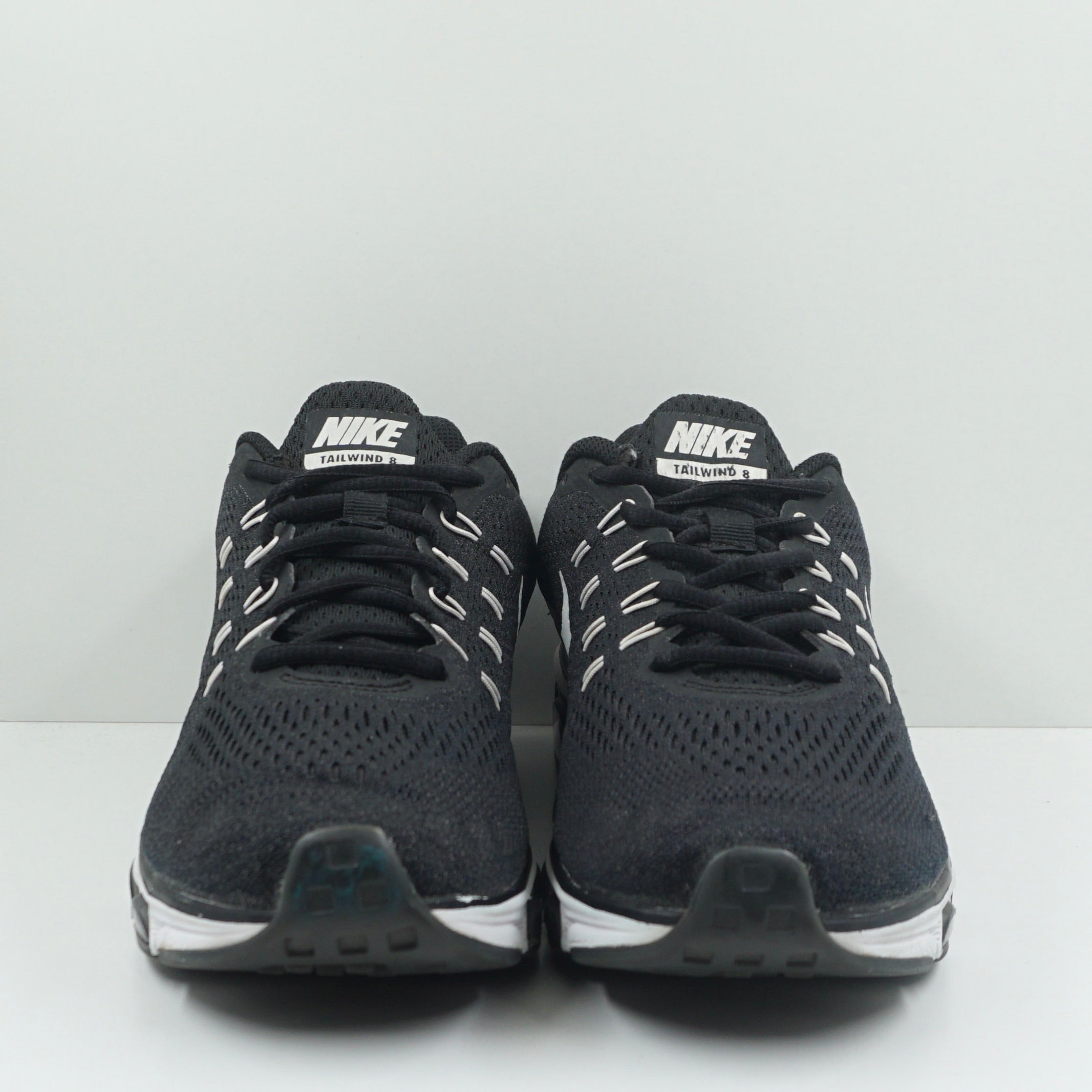 Nike Air Max Tailwind 8 Black White