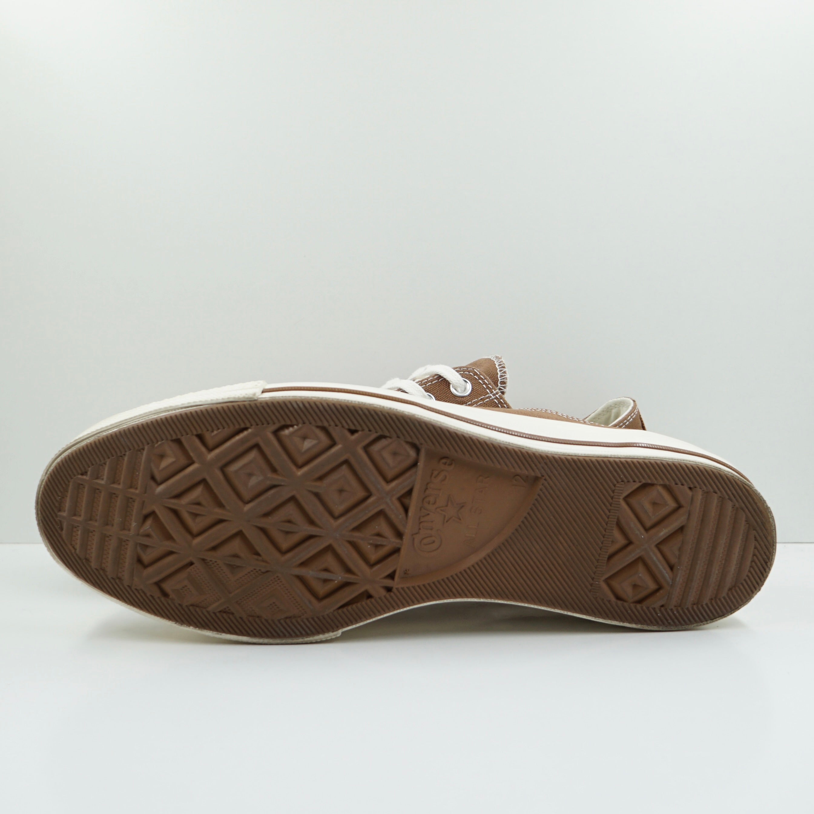 Converse Carhartt WIP Chuck Taylor All Star 70 Ox Hamilton Brown