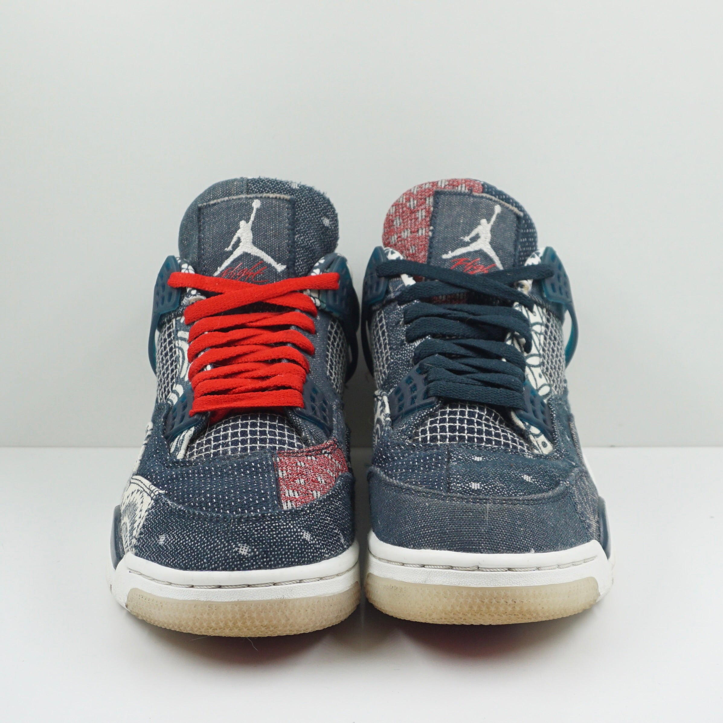 Jordan 4 Retro SE Sashiko