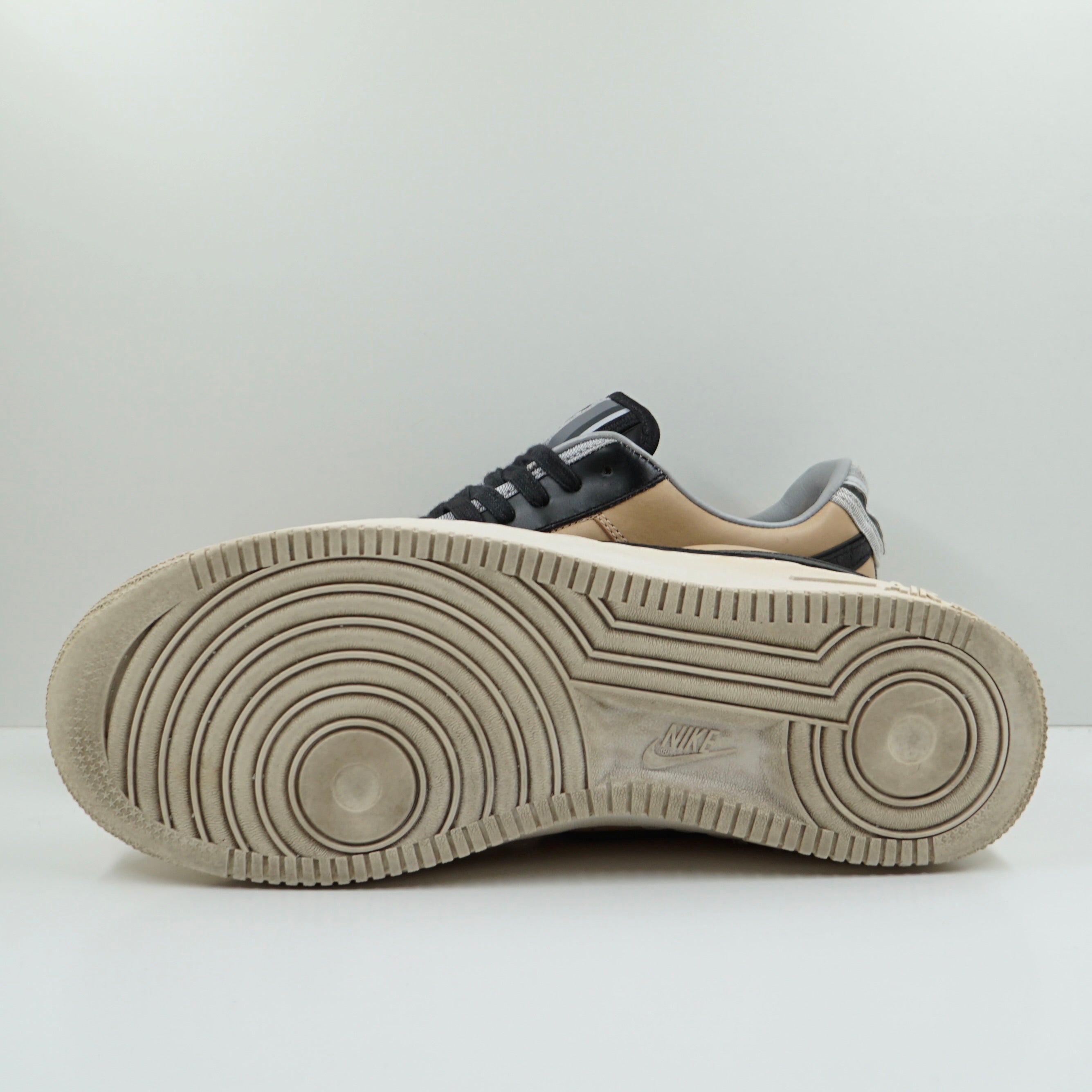 Nike Air Force 1 Low Tisci Tan