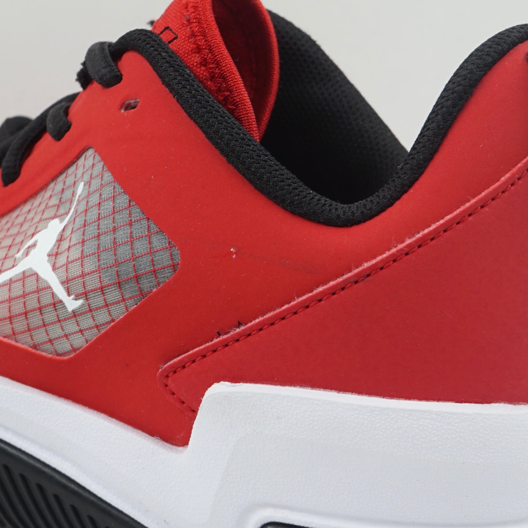 Jordan One Take 4 Gym Red