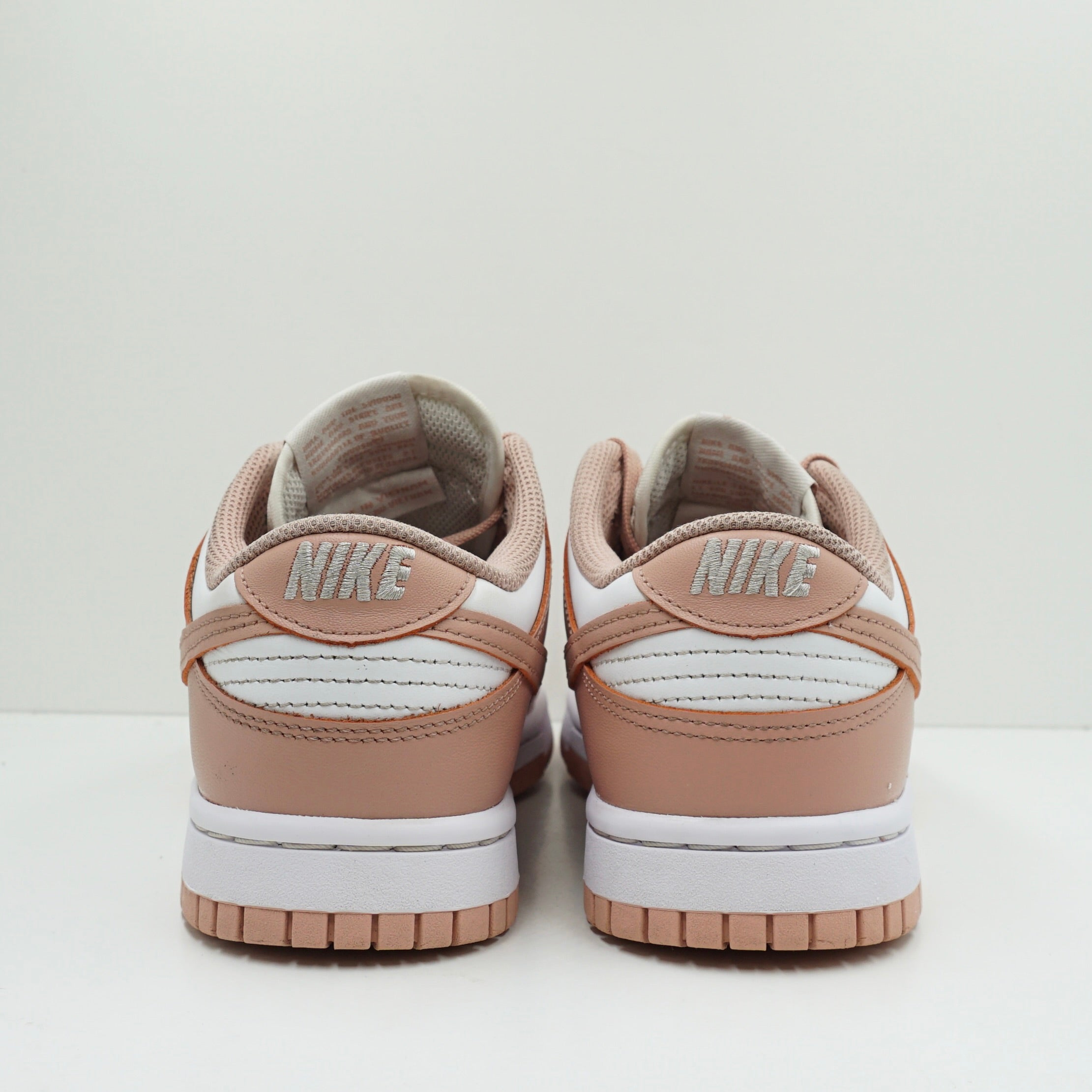 Nike Dunk Low Rose Whisper (W)