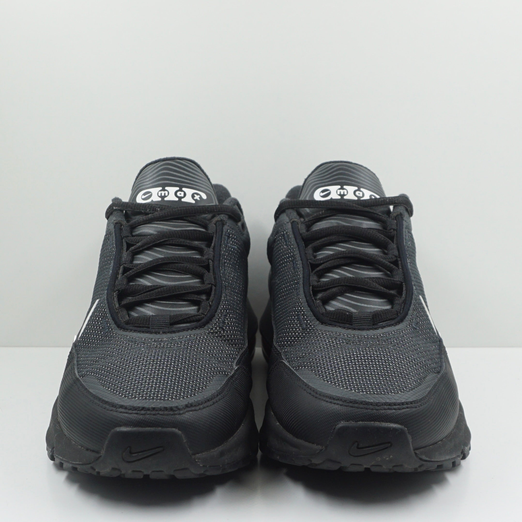Nike Air Max Pulse Black Varsity Red