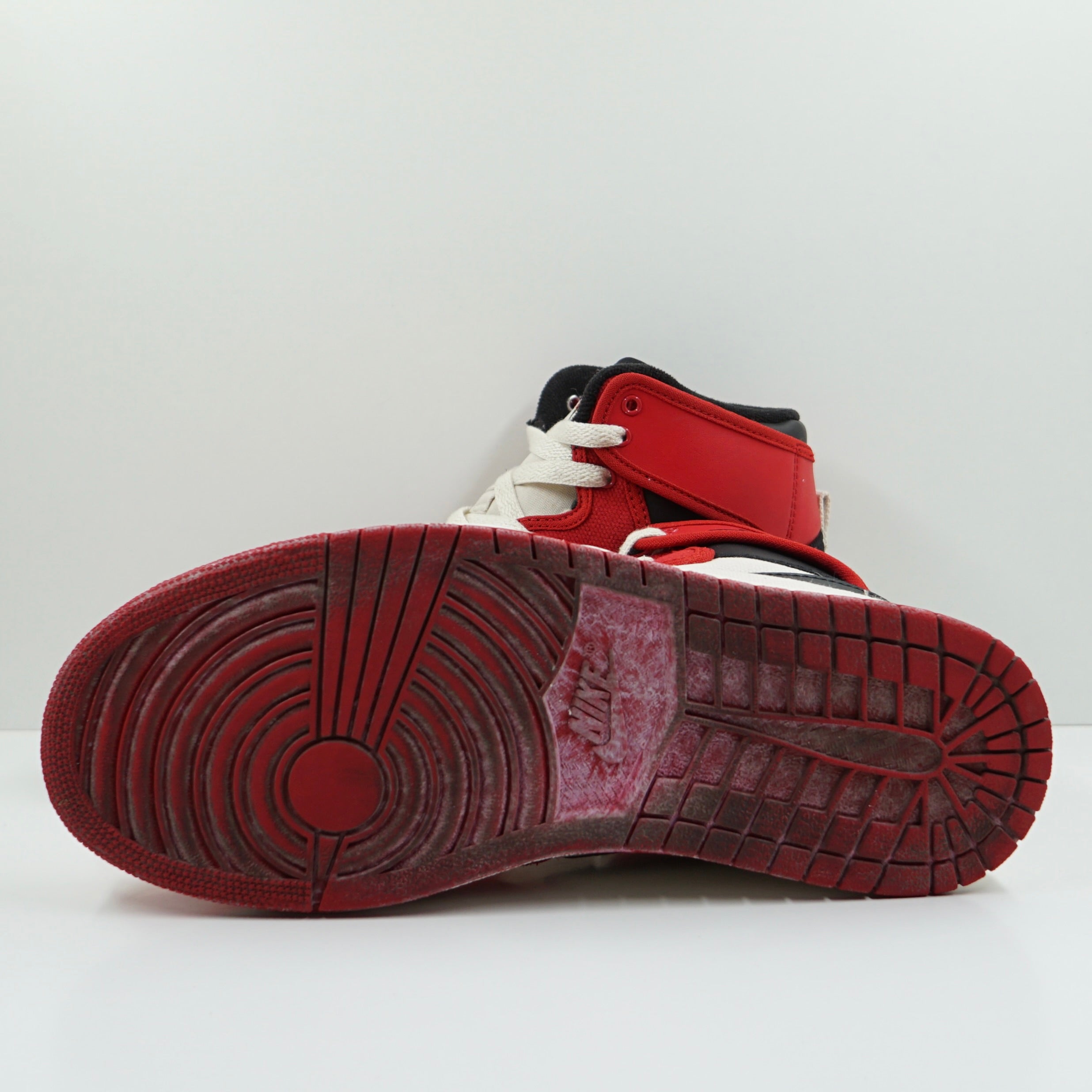 Jordan 1 Retro AJKO Chicago Vintage