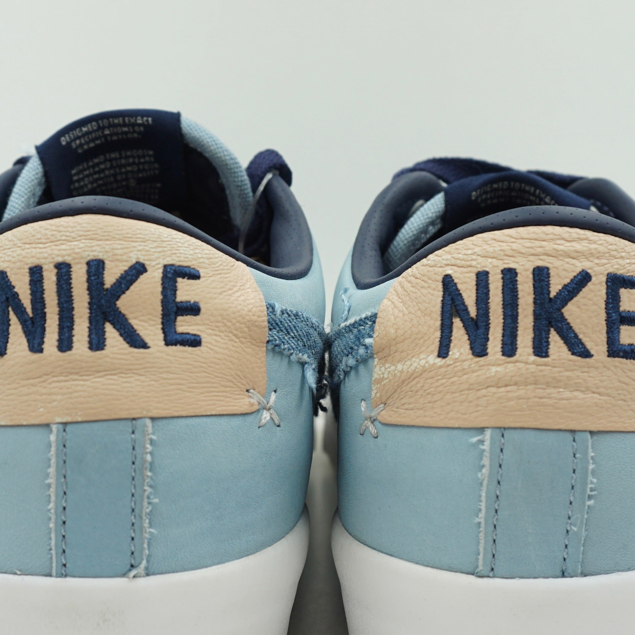 Nike SB Zoom Blazer Low GT Light Denim