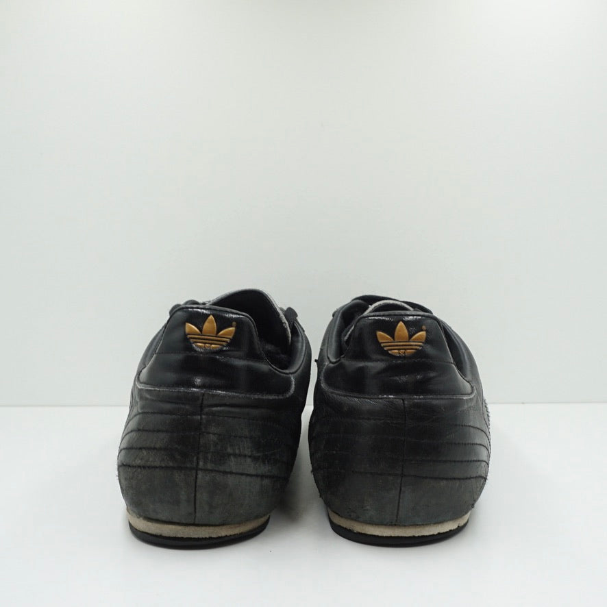 Adidas Gerd Muller Black