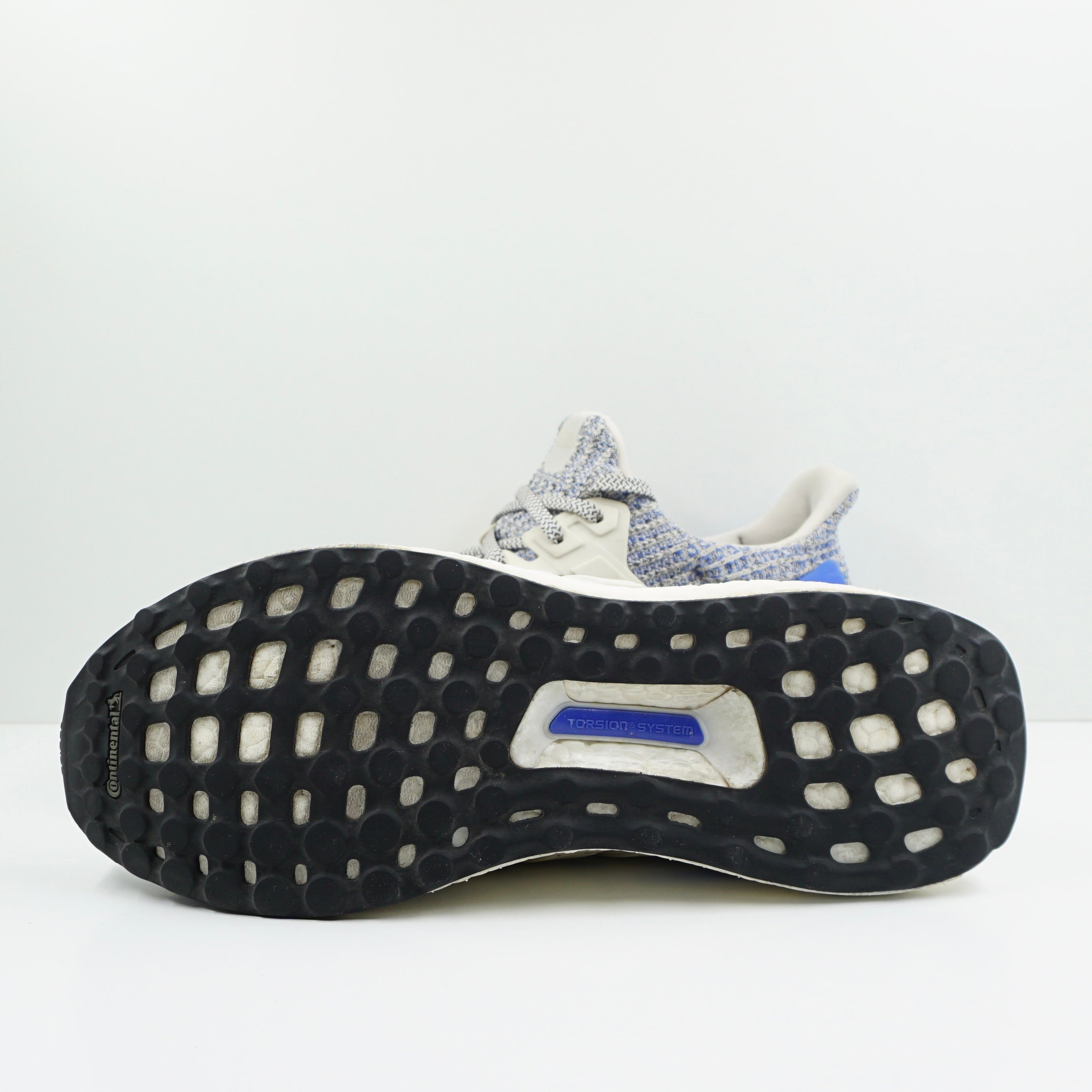 Adidas Ultraboost 4.0 White Royal