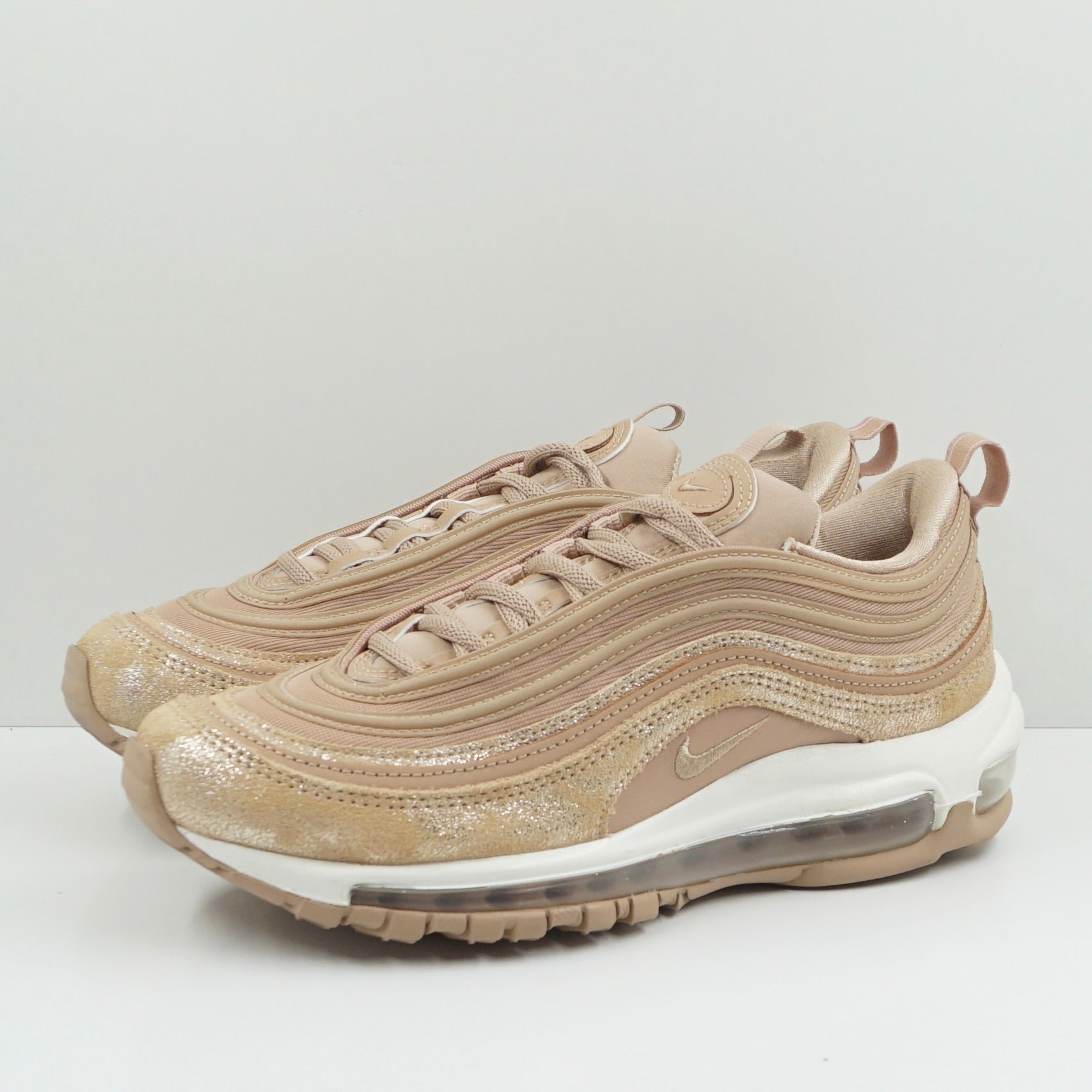 Nike Air Max 97 Sesame Hemp (W)