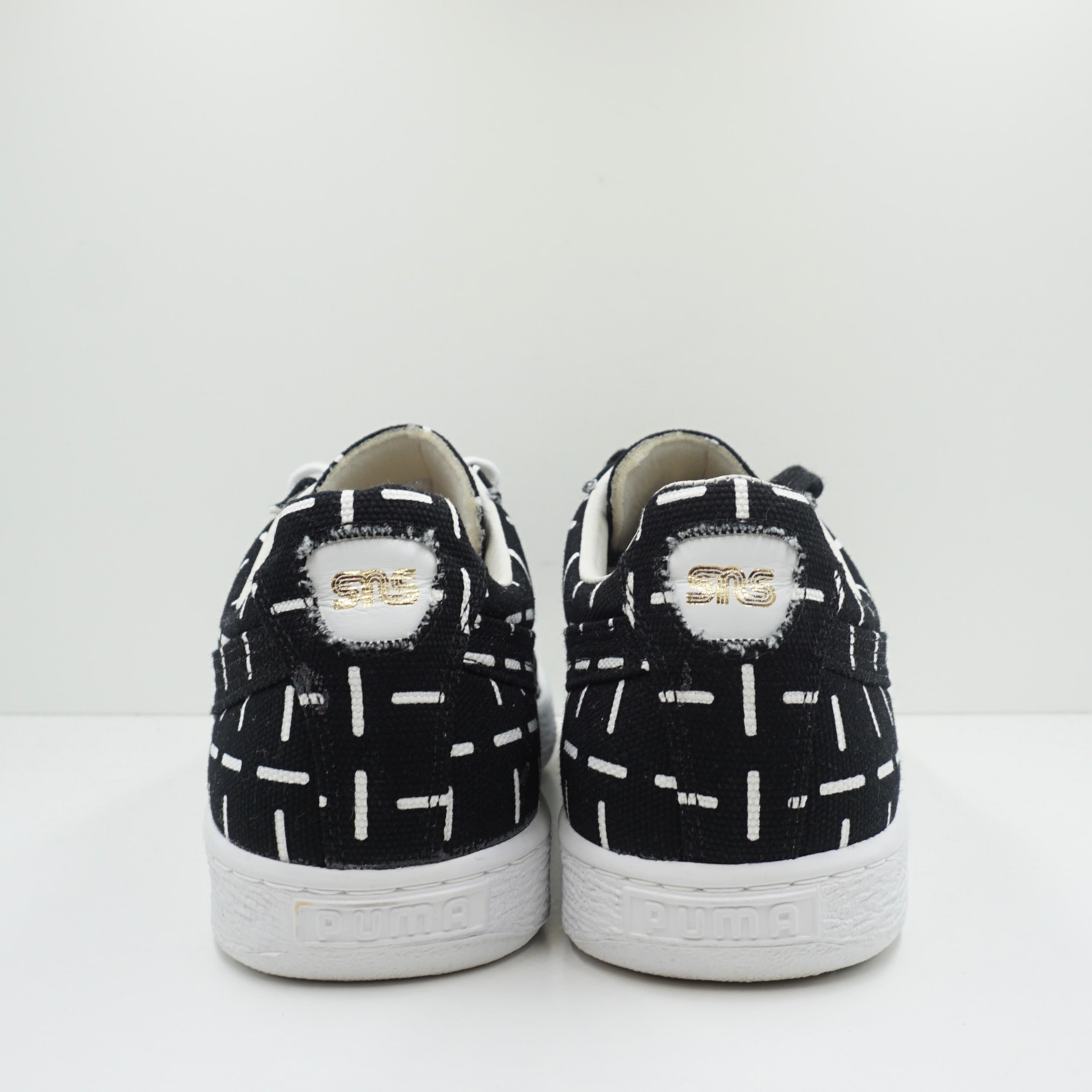 Sneakersnstuff X 10-Gruppen X PUMA Tom (Made in Japan)