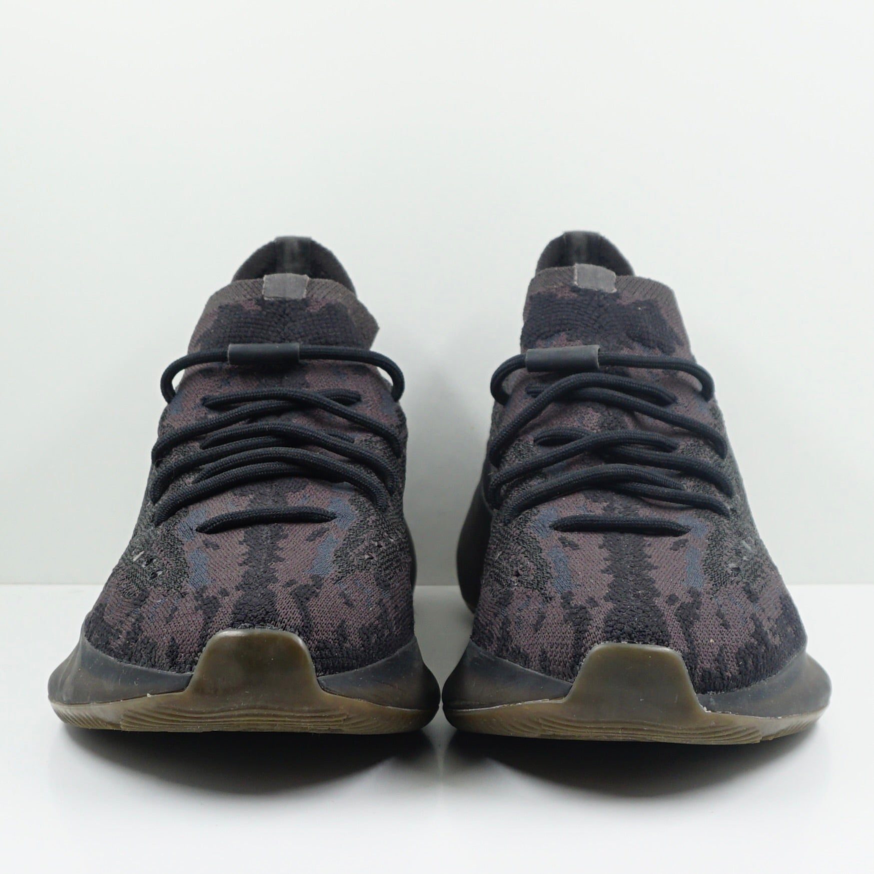 Adidas Yeezy Boost 380 Onyx
