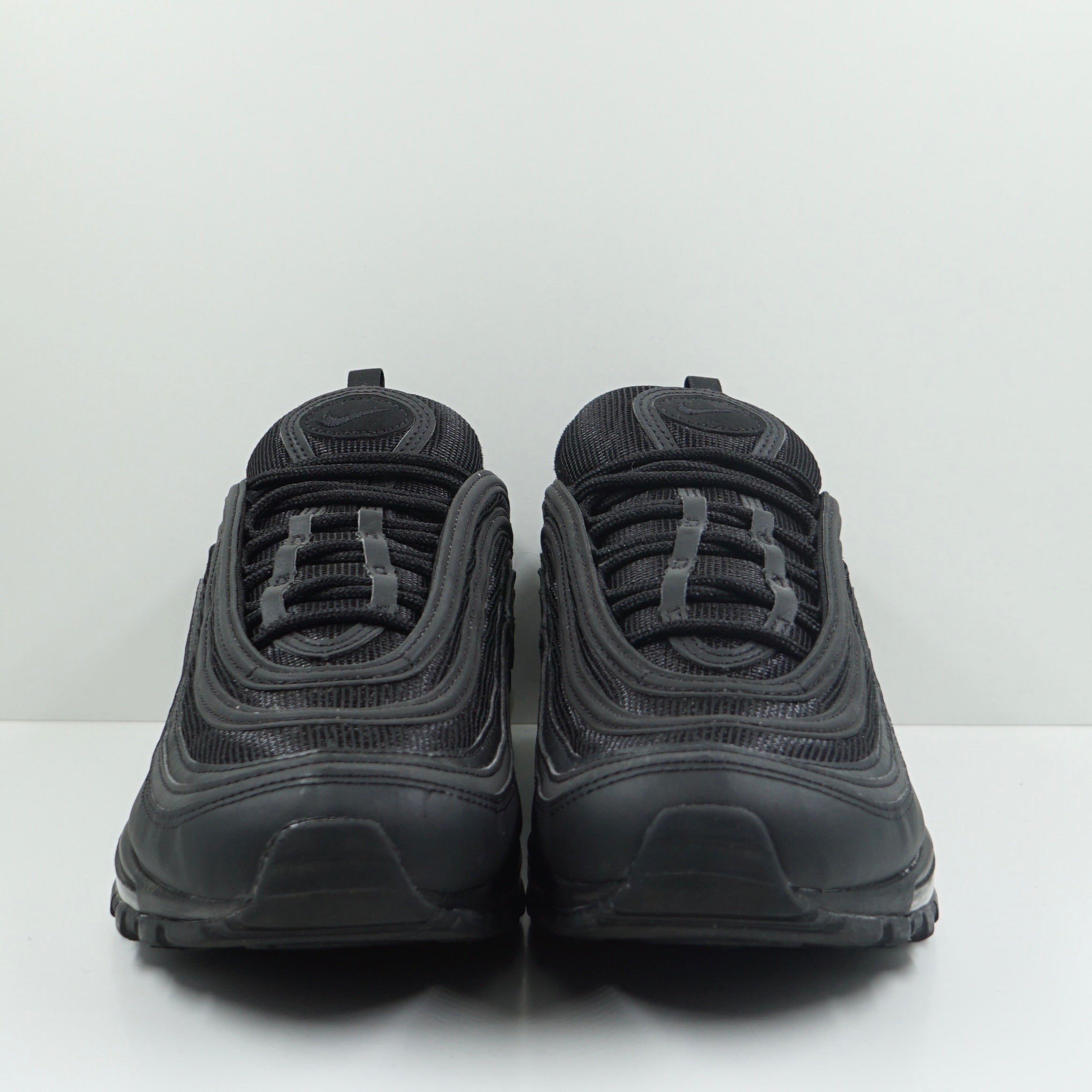 Nike Air Max 97 Triple Black
