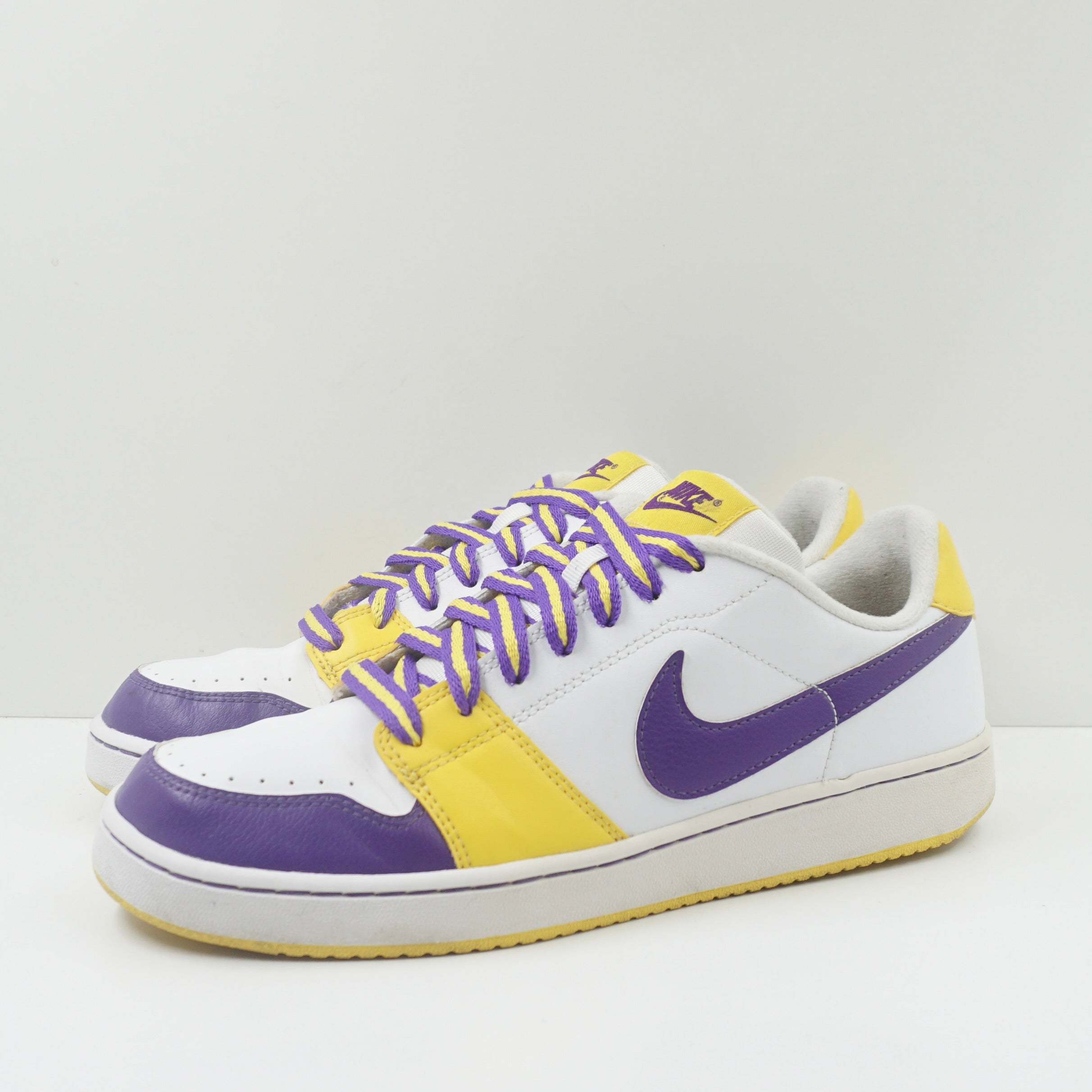 Nike Backboard Lakers