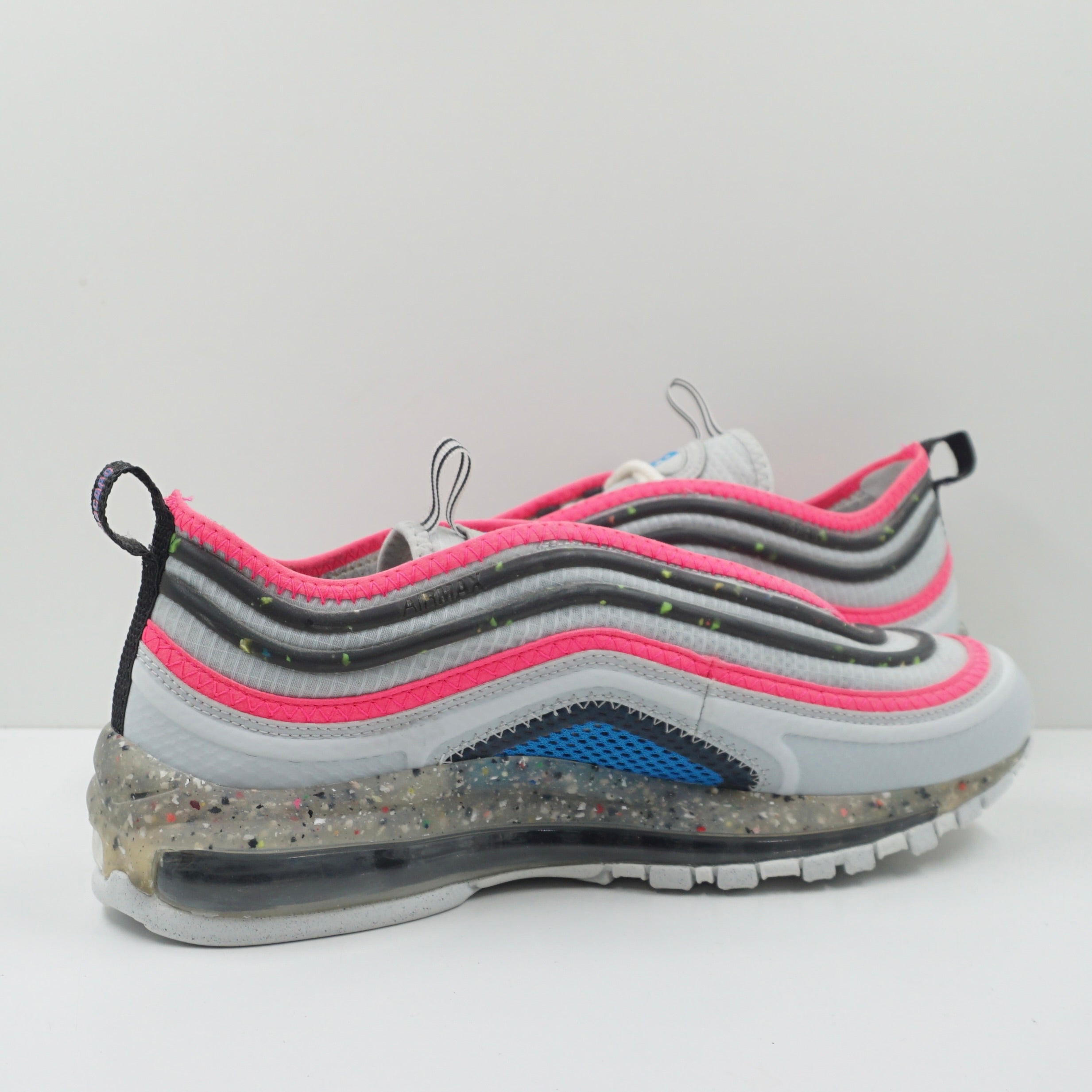 Nike Air Max 97 Terrascape Grey Pink (Unreleased)